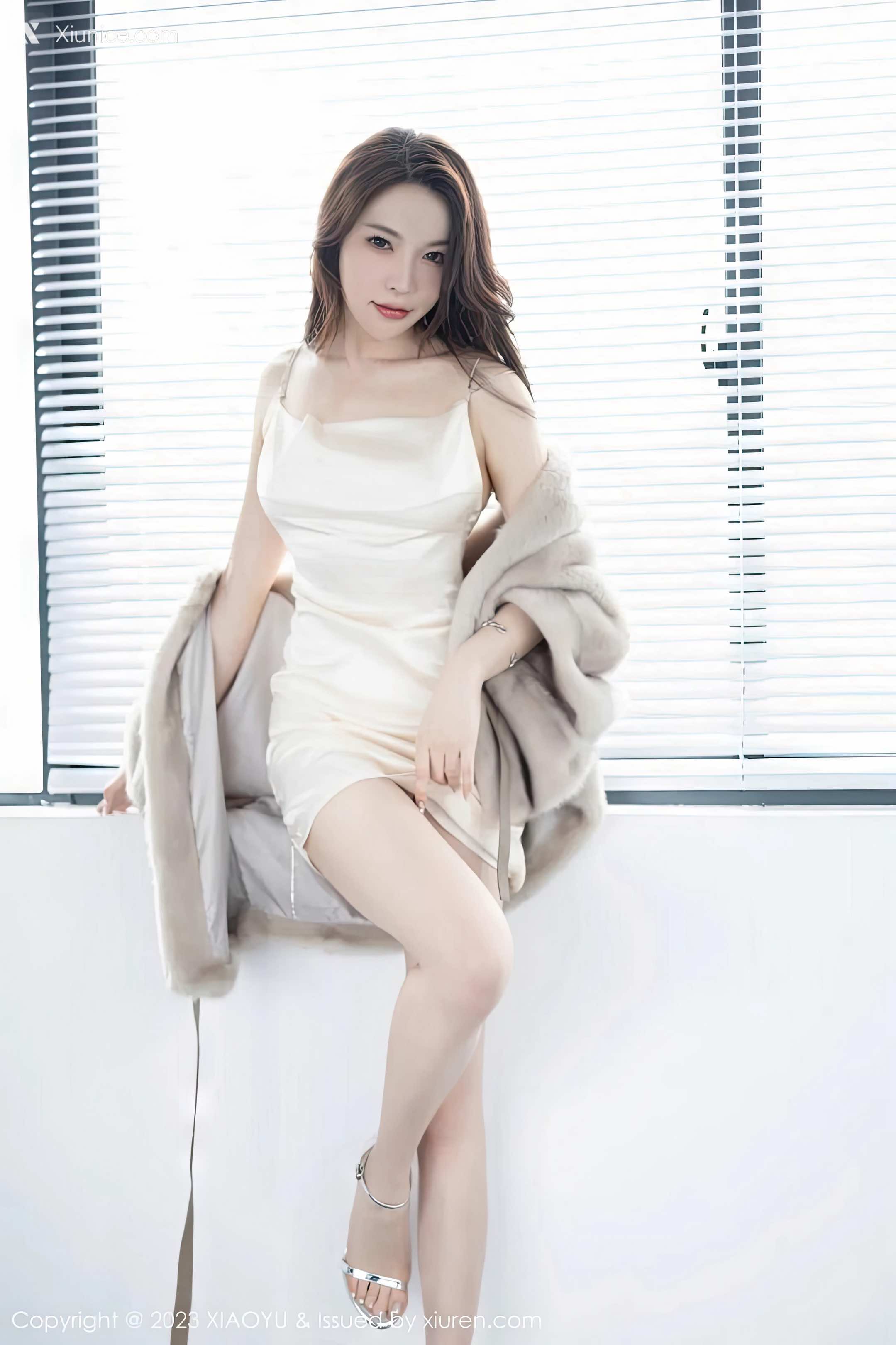 XiaoYu语画界 Vol.0960 徐莉芝Booty 第11张