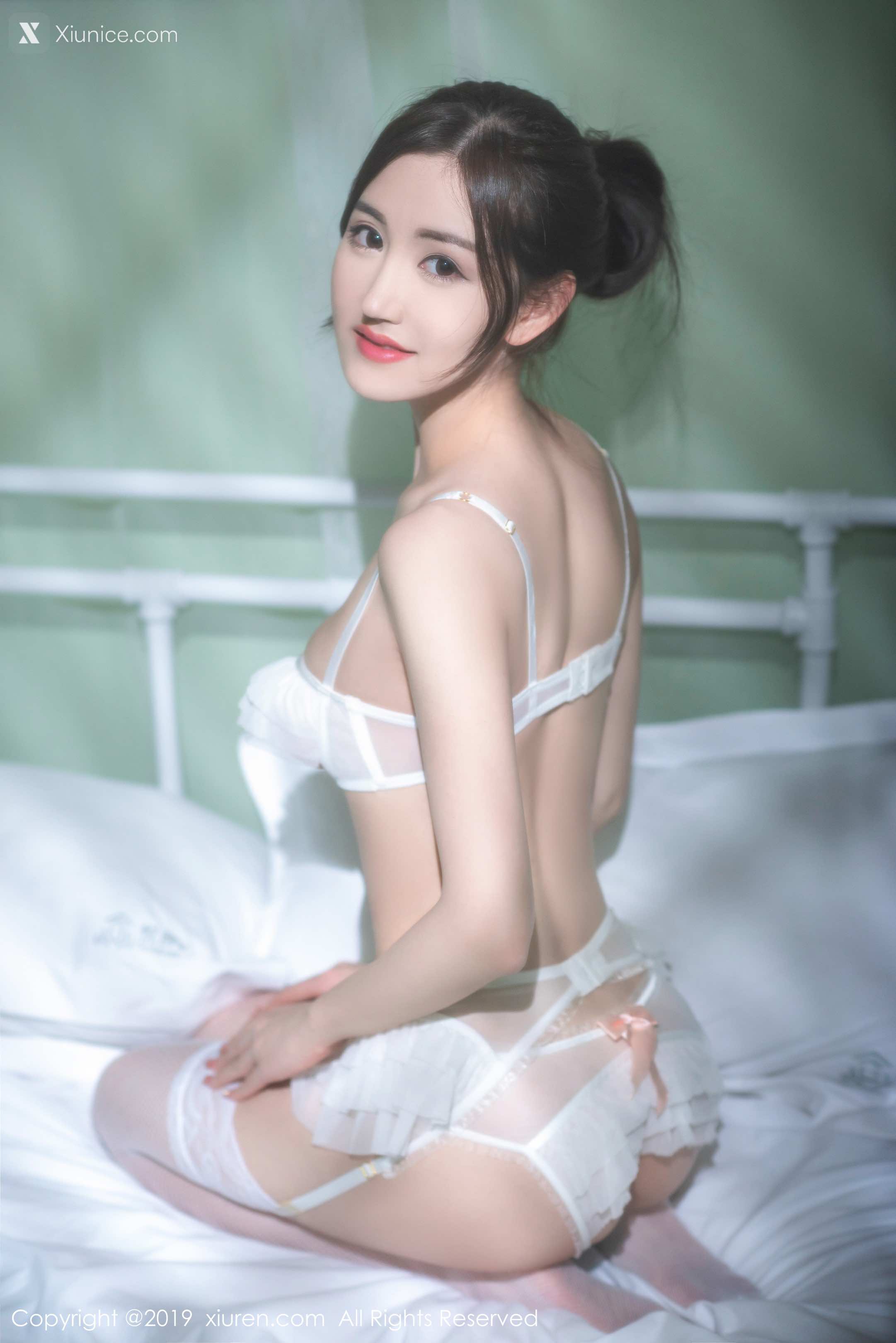 Xiuren秀人网 No.1693 沈梦瑶 第16张