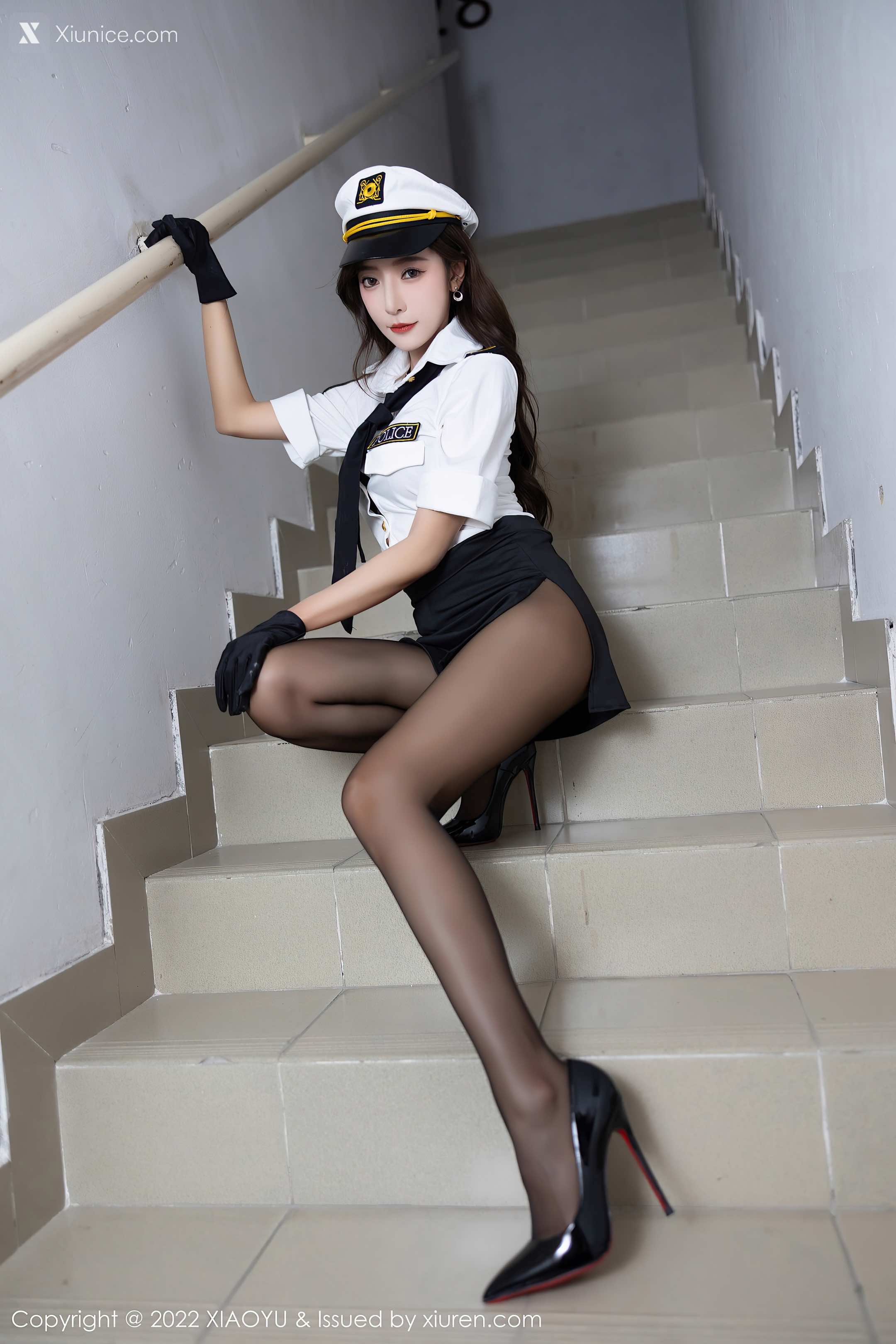 XiaoYu语画界 Vol.0867 王馨瑶yanni 第20张