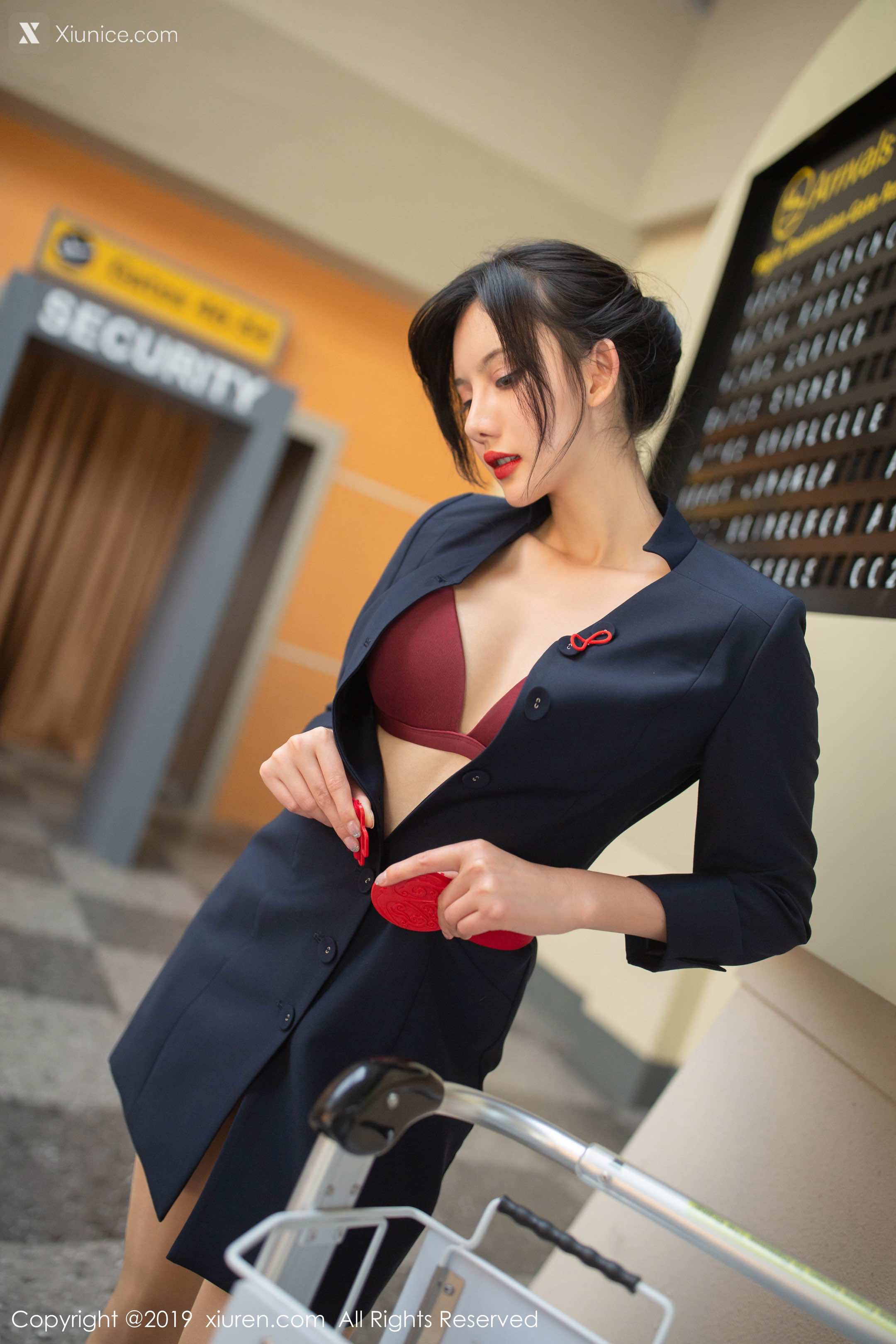 Xiuren秀人网 No.1881 就是阿朱啊 第66张