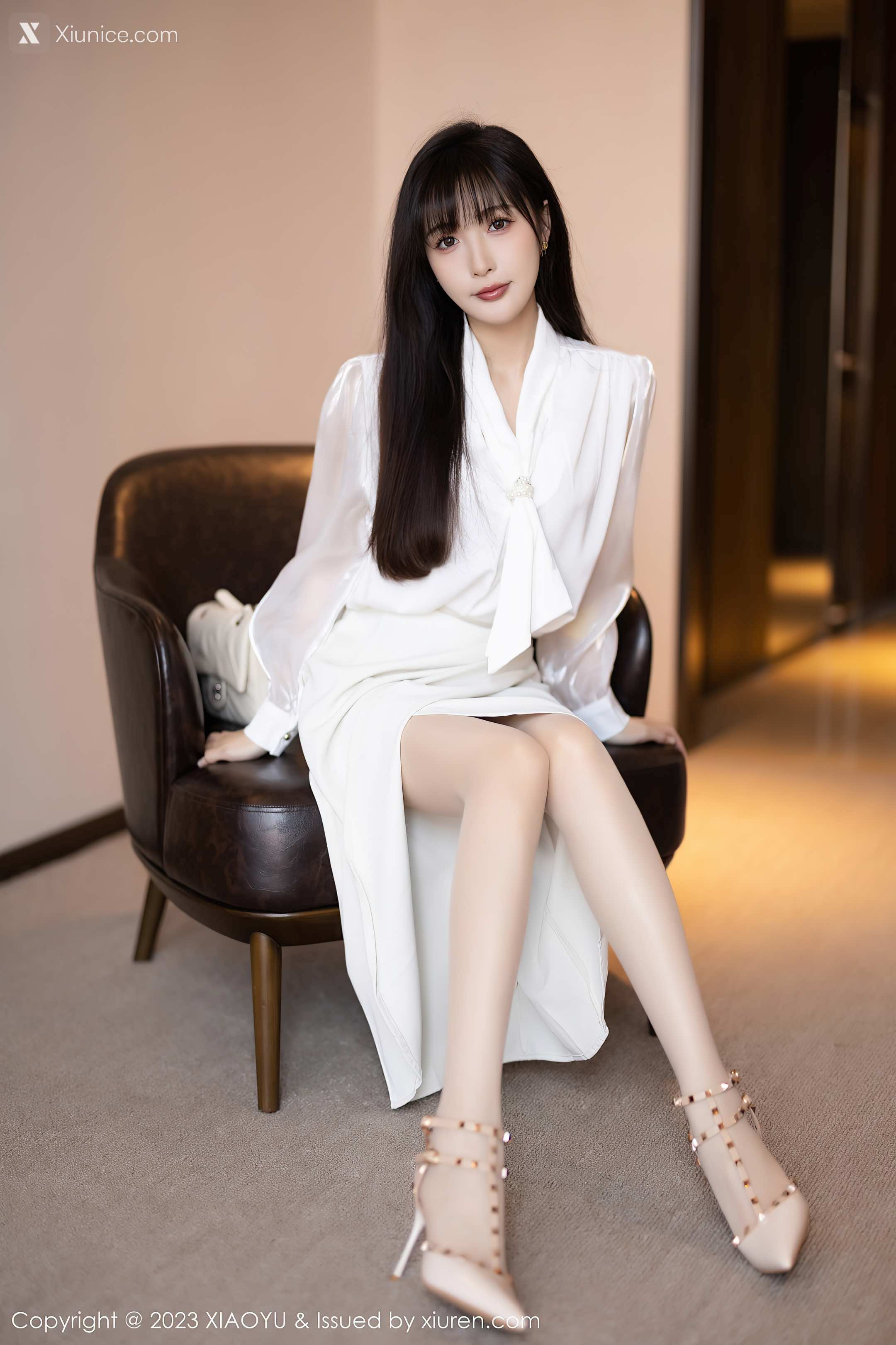 XiaoYu语画界 Vol.1088 林星阑 第15张