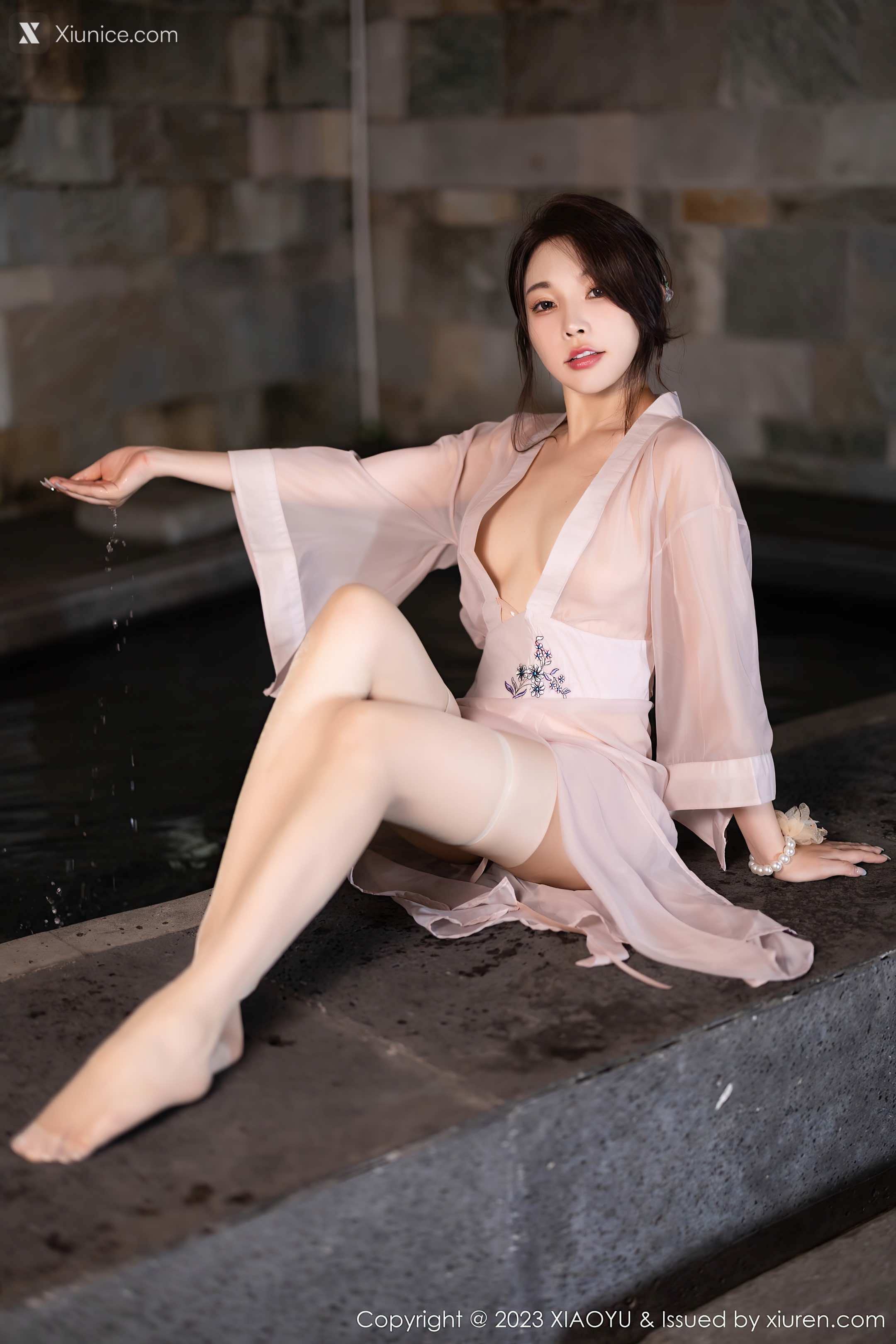 XiaoYu语画界 Vol.1076 徐莉芝Booty 第43张