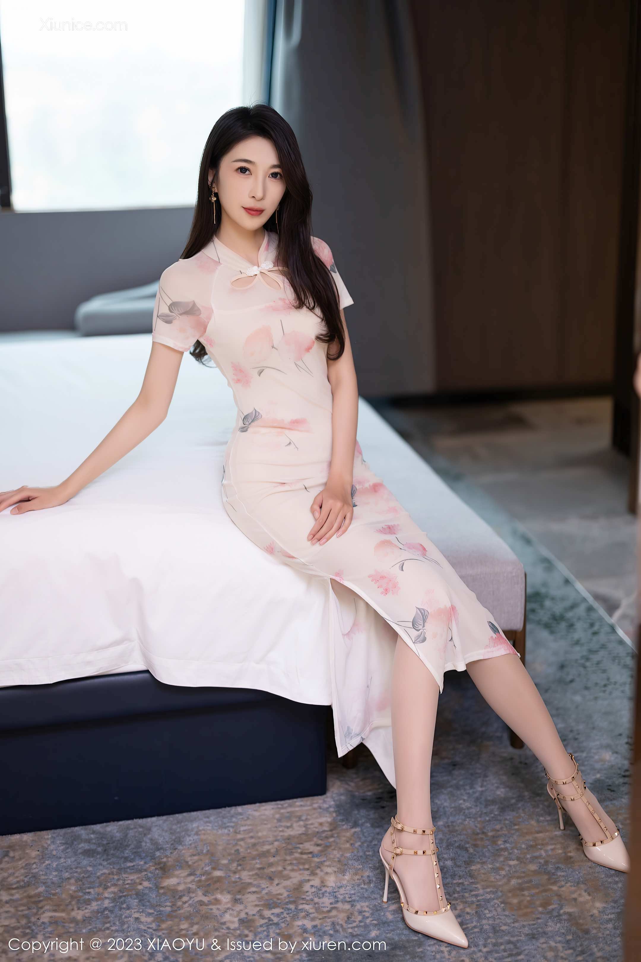 XiaoYu语画界 Vol.1093 林乐一 第34张