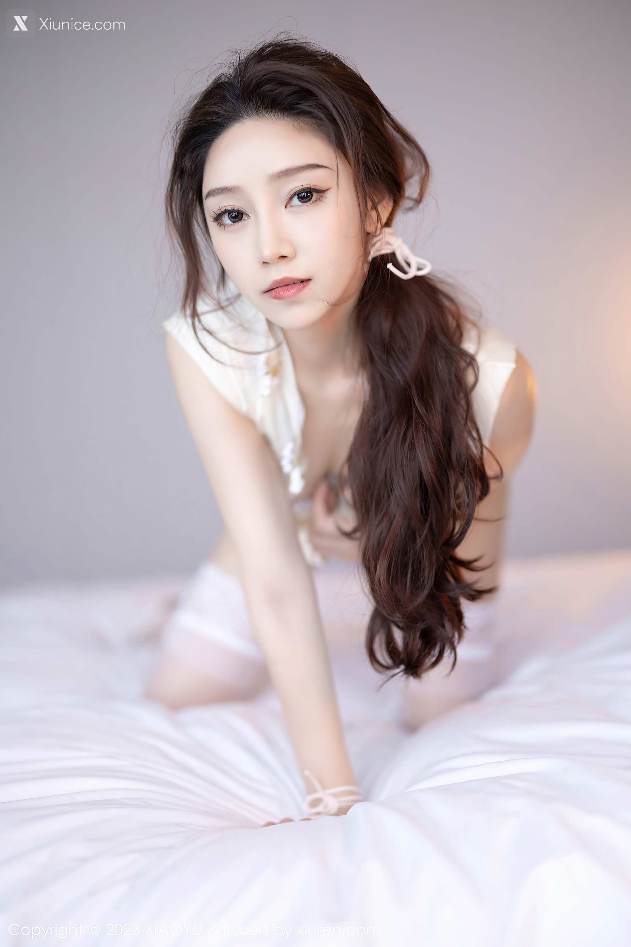 XiaoYu语画界 Vol.1152 苏曼兮 第24张