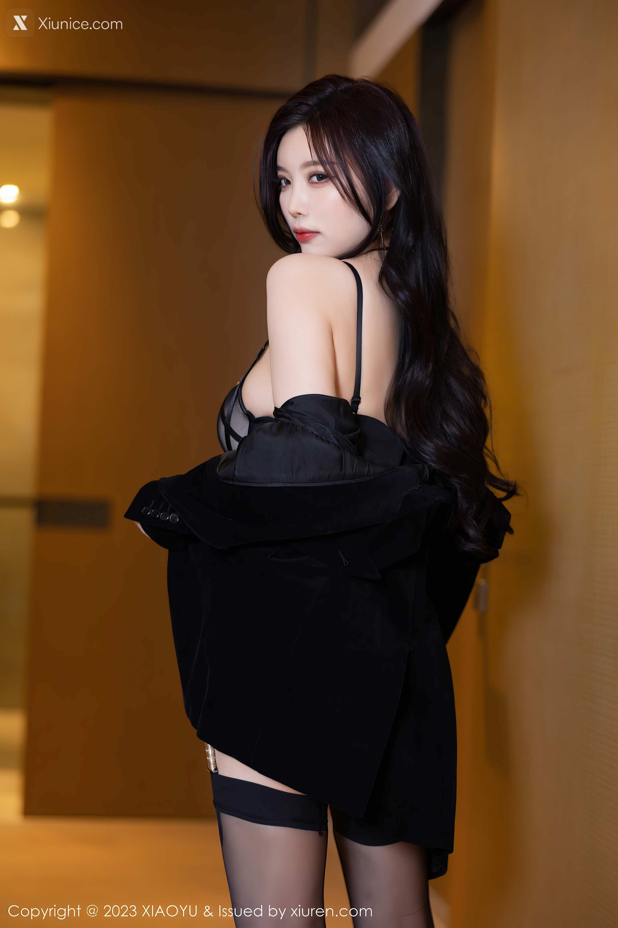 XiaoYu语画界 Vol.1036 杨晨晨Yome 第39张