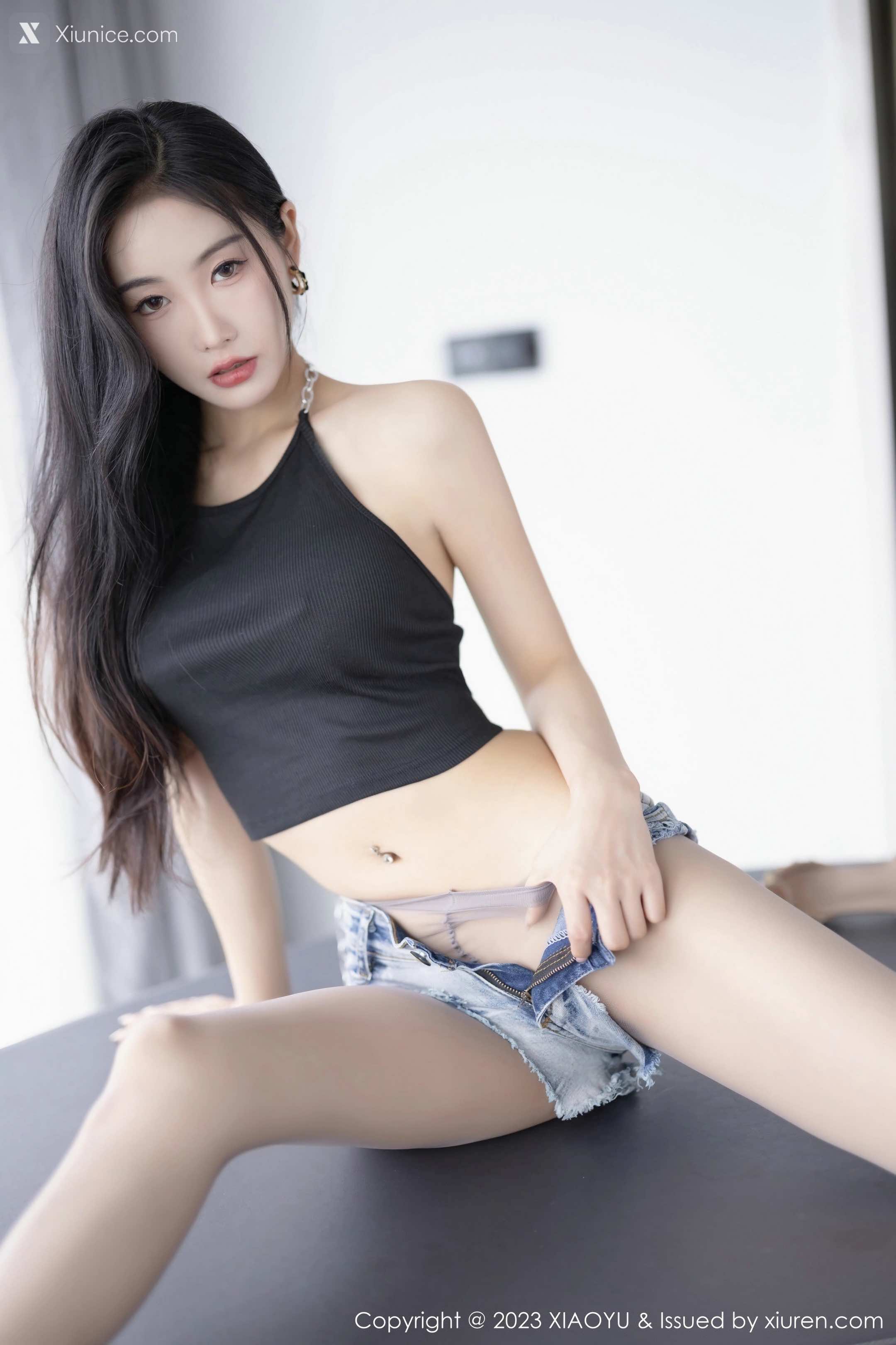 XiaoYu语画界 Vol.1015 苏苏阿 第50张