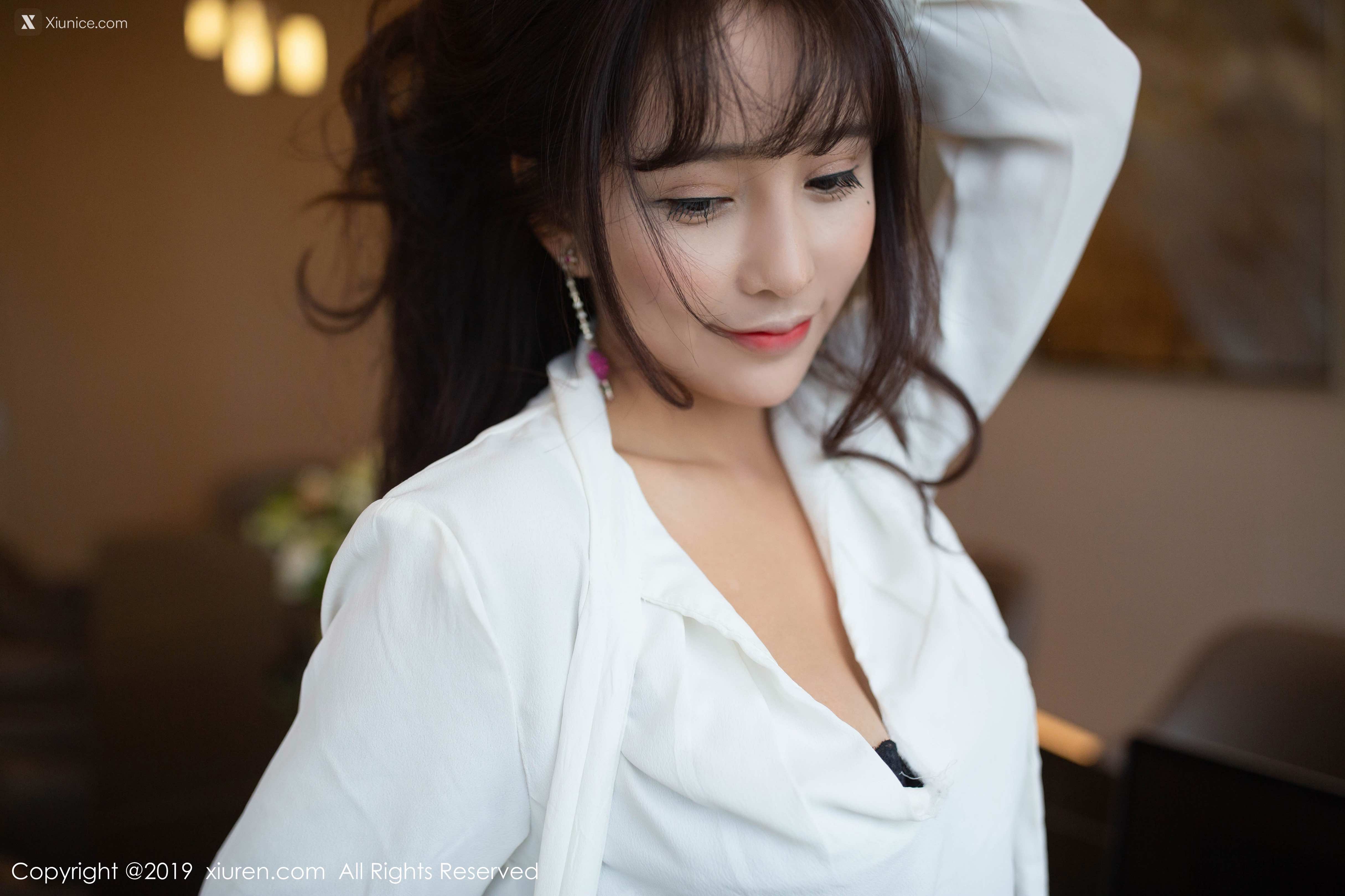 Xiuren秀人网 No.1776 陶喜乐_lele 第14张