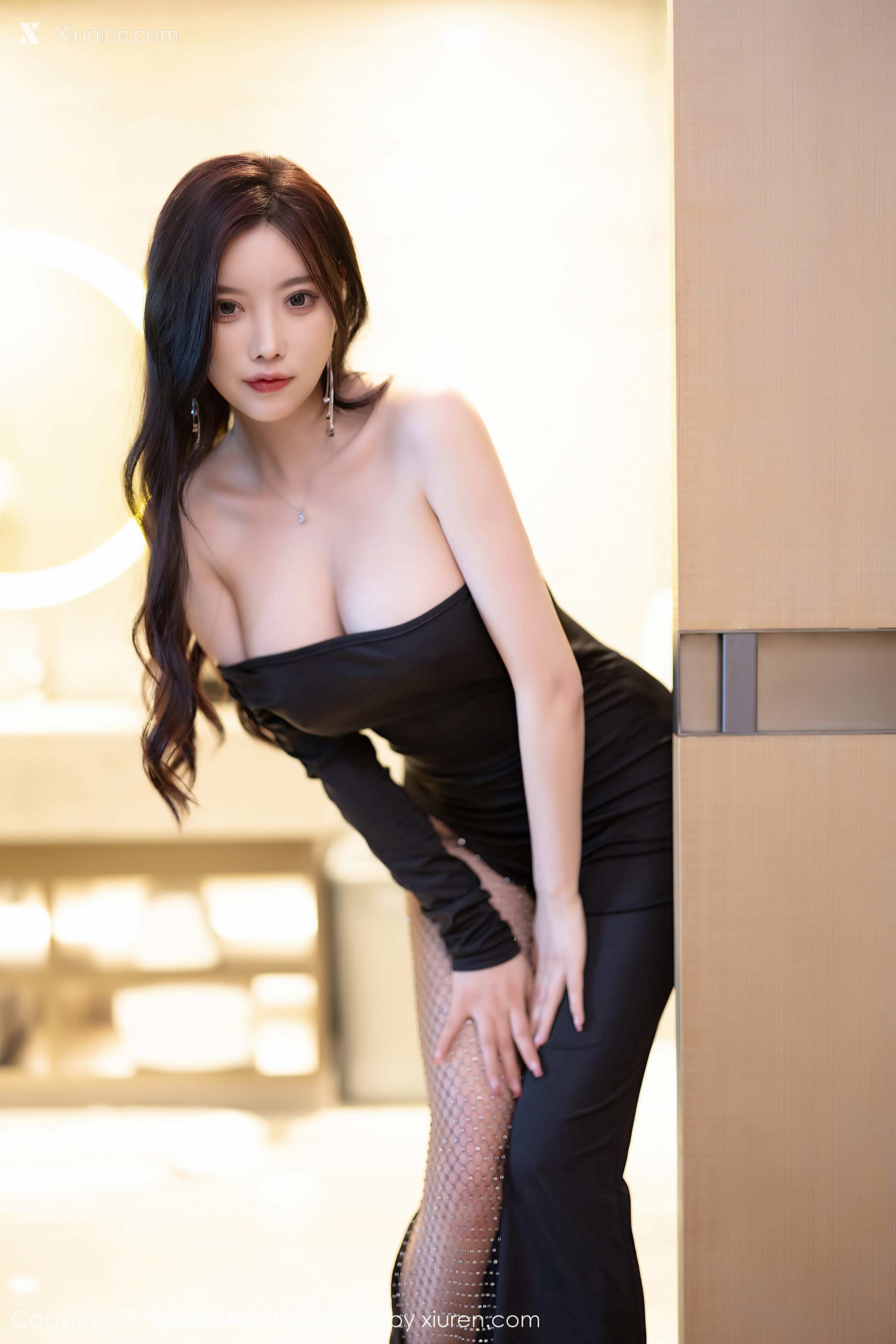 XiaoYu语画界 Vol.1021 杨晨晨Yome 第47张