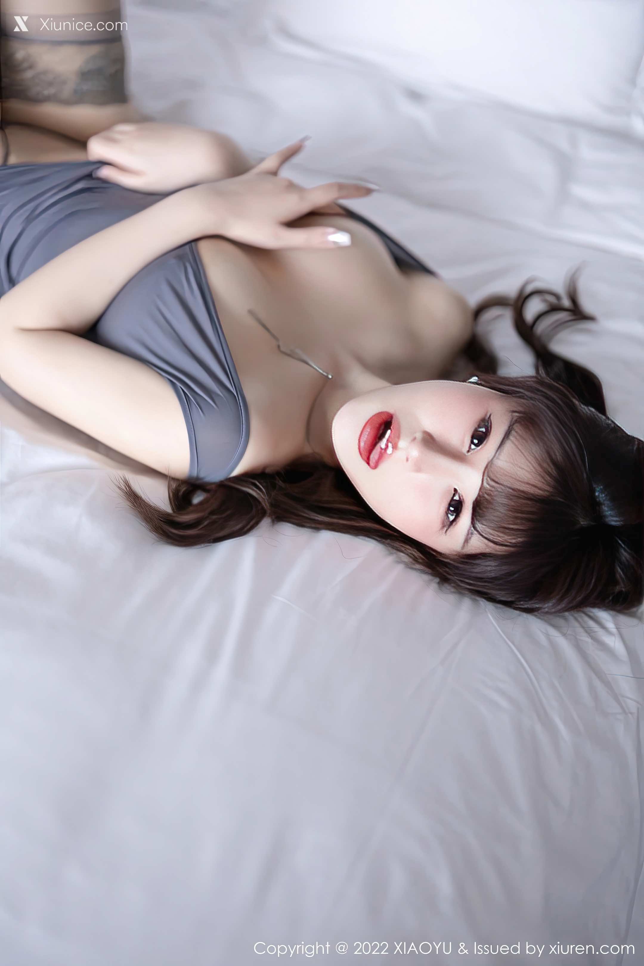 XiaoYu语画界 Vol.0910 张欣欣 第60张