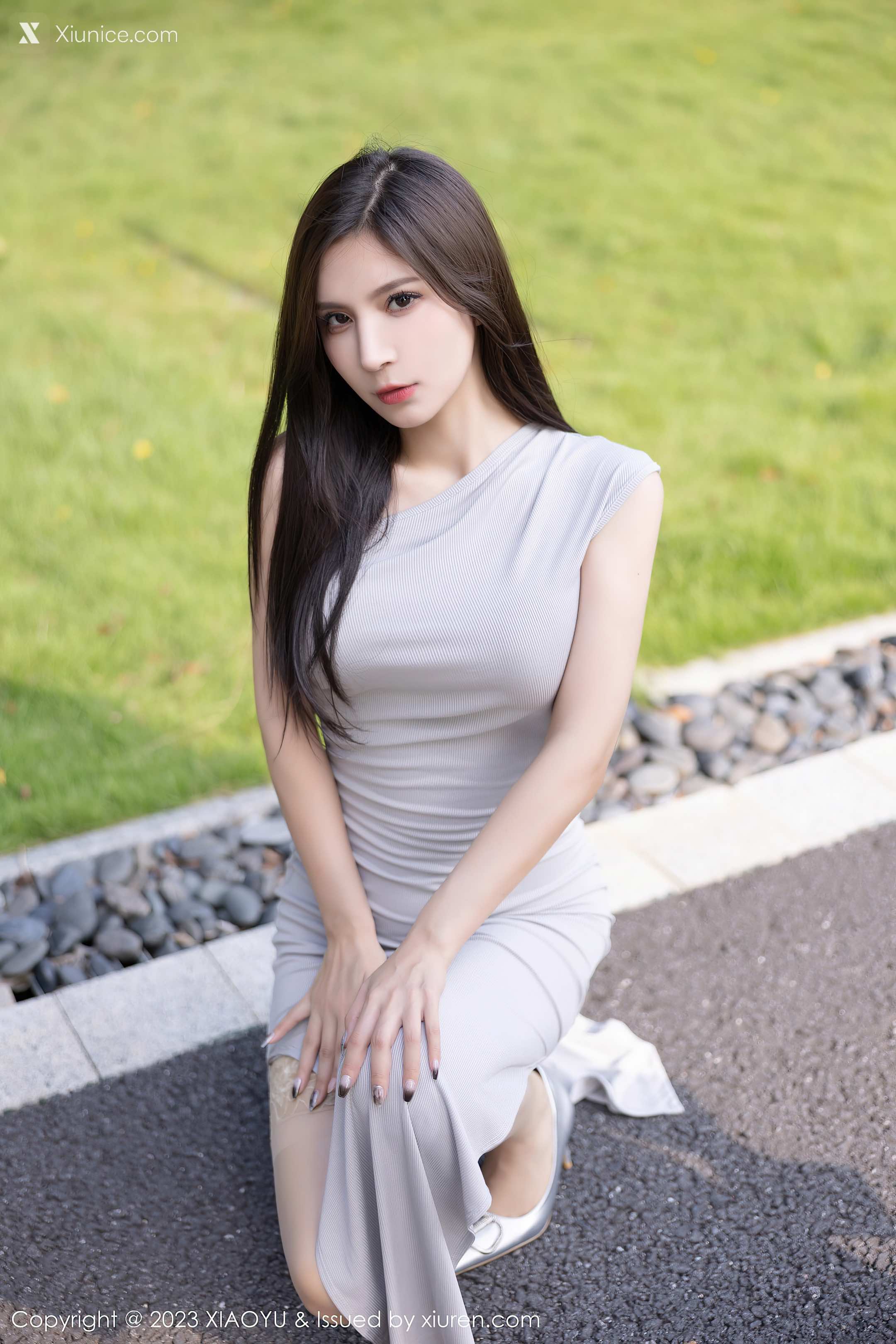 XiaoYu语画界 Vol.1074 小蛮妖Yummy 第10张