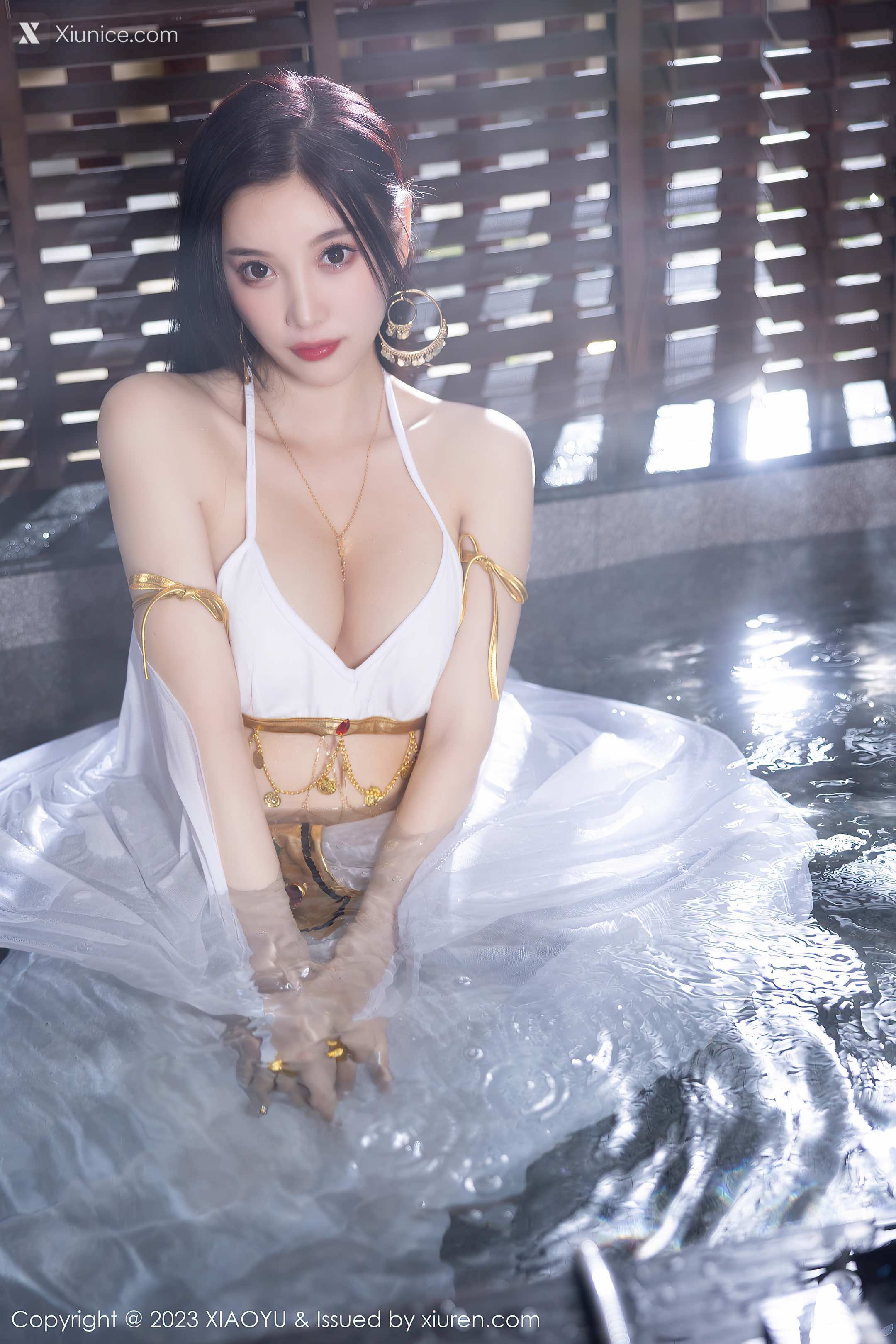 XiaoYu语画界 Vol.0973 杨晨晨Yome 第58张