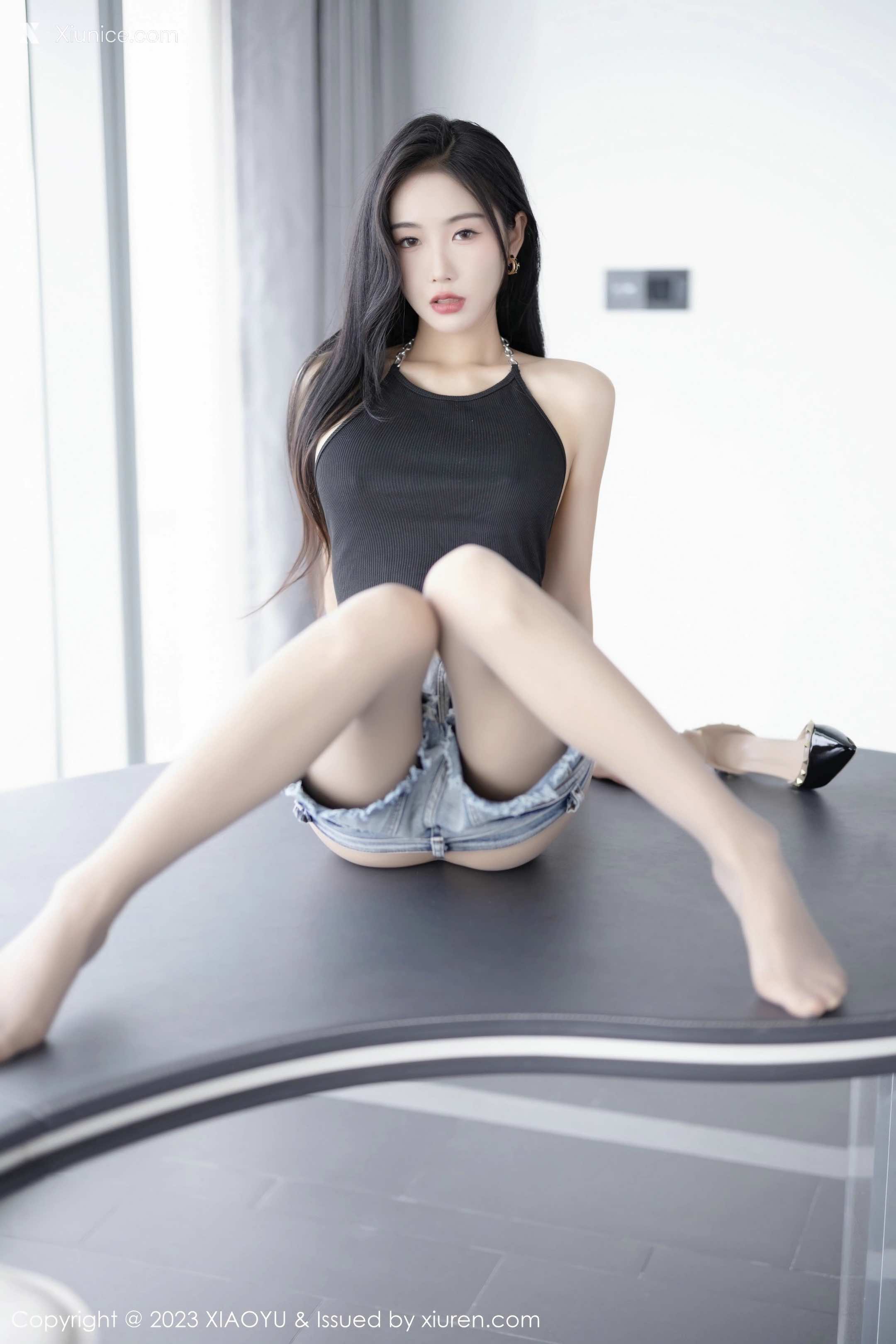 XiaoYu语画界 Vol.1015 苏苏阿 第51张