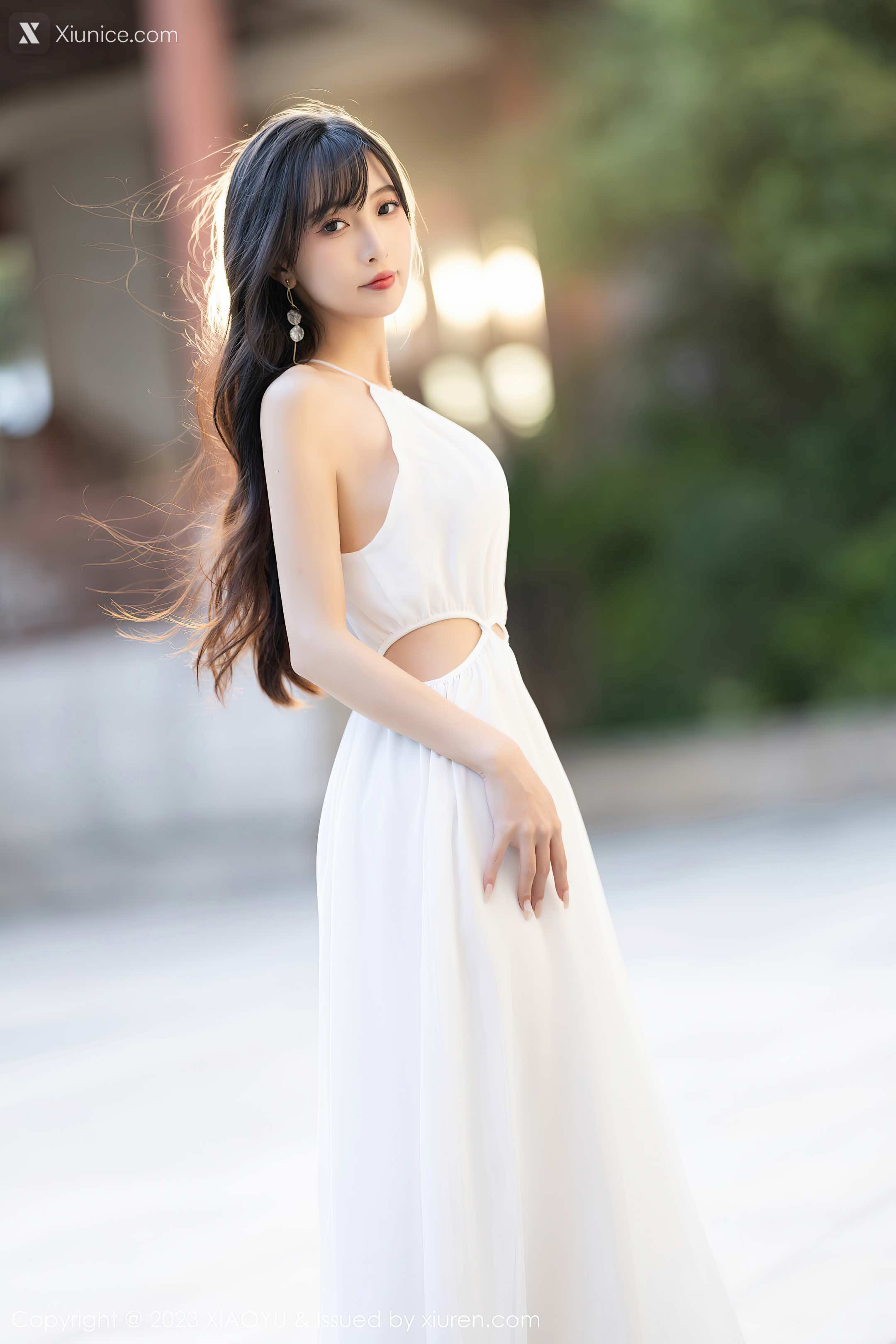 XiaoYu语画界 Vol.1161 林星阑 第2张