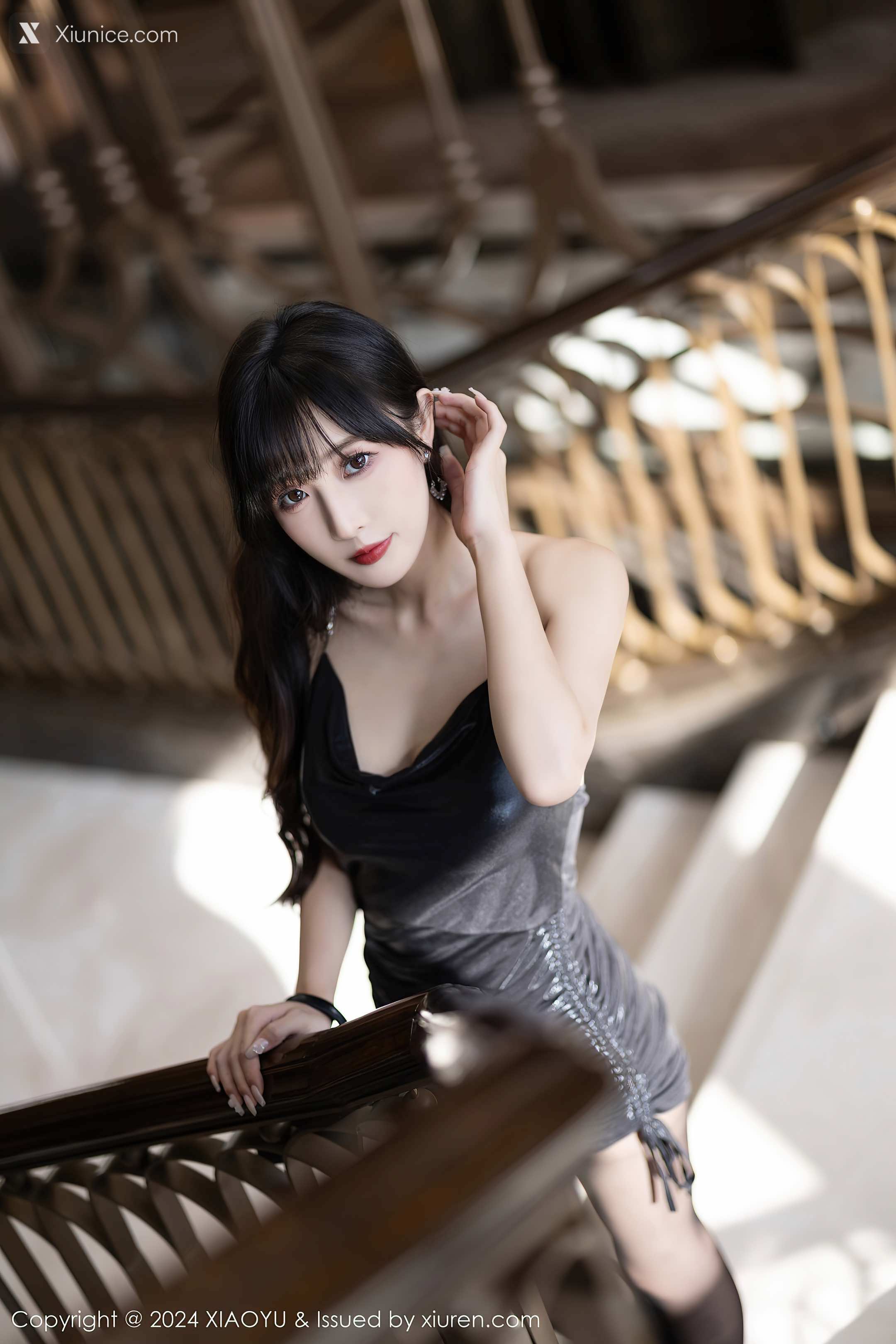 XiaoYu语画界 Vol.1185 林星阑 第13张