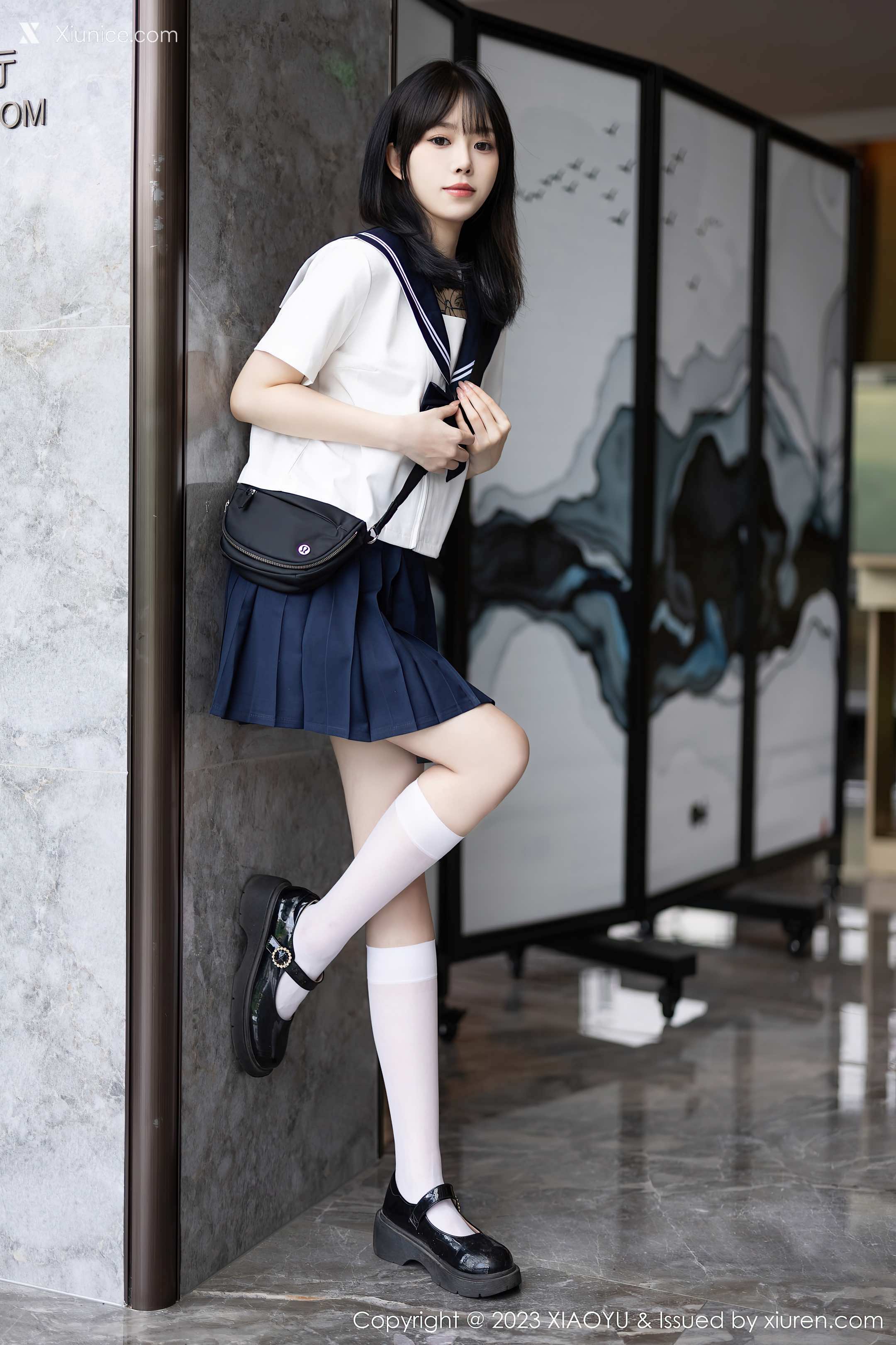 XiaoYu语画界 Vol.1087 奶瓶. 第4张