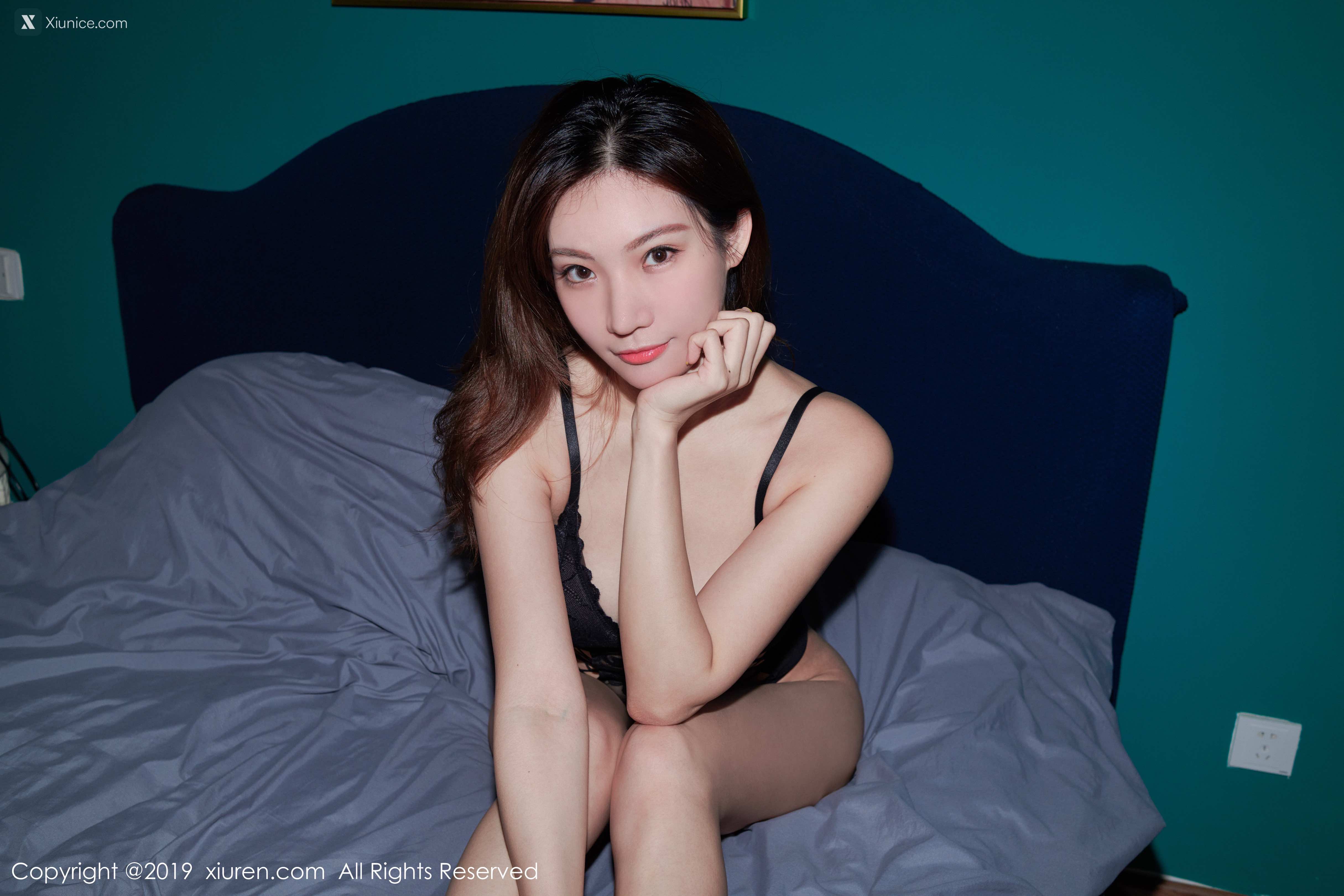 Xiuren秀人网 No.1855 小狐狸Kathryn 第31张