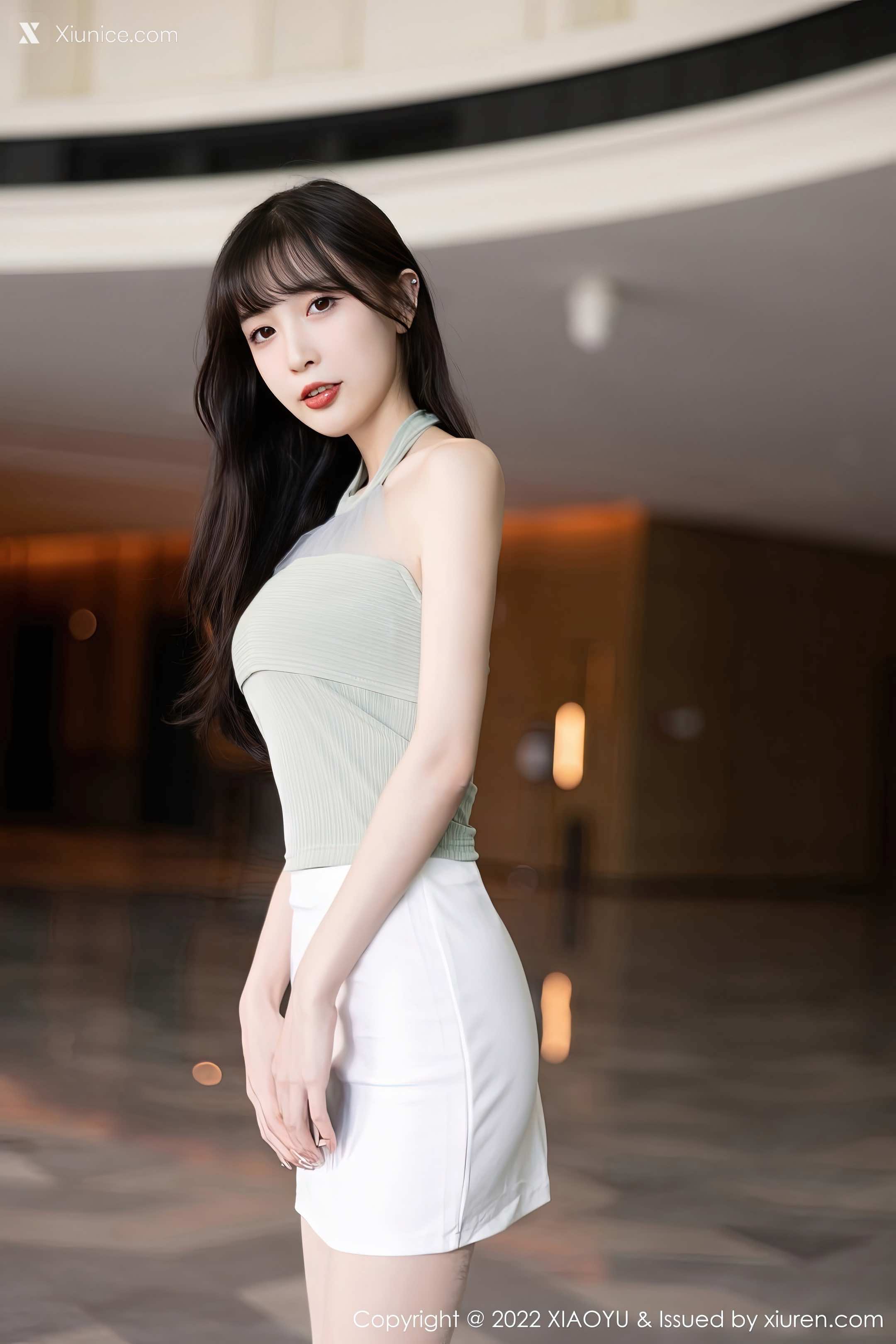 XiaoYu语画界 Vol.0906 林星阑 第2张