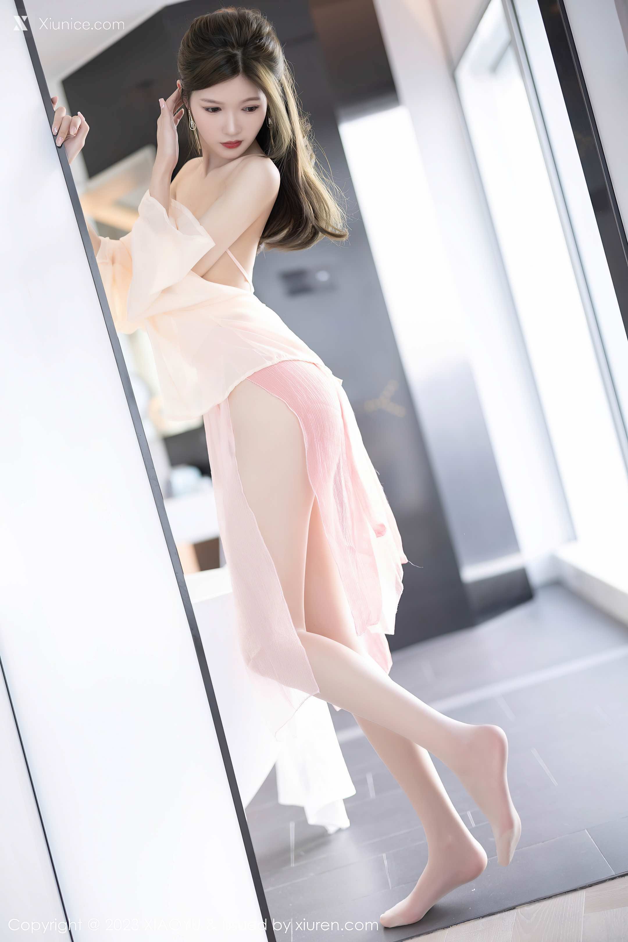 XiaoYu语画界 Vol.1050 程程程 第58张