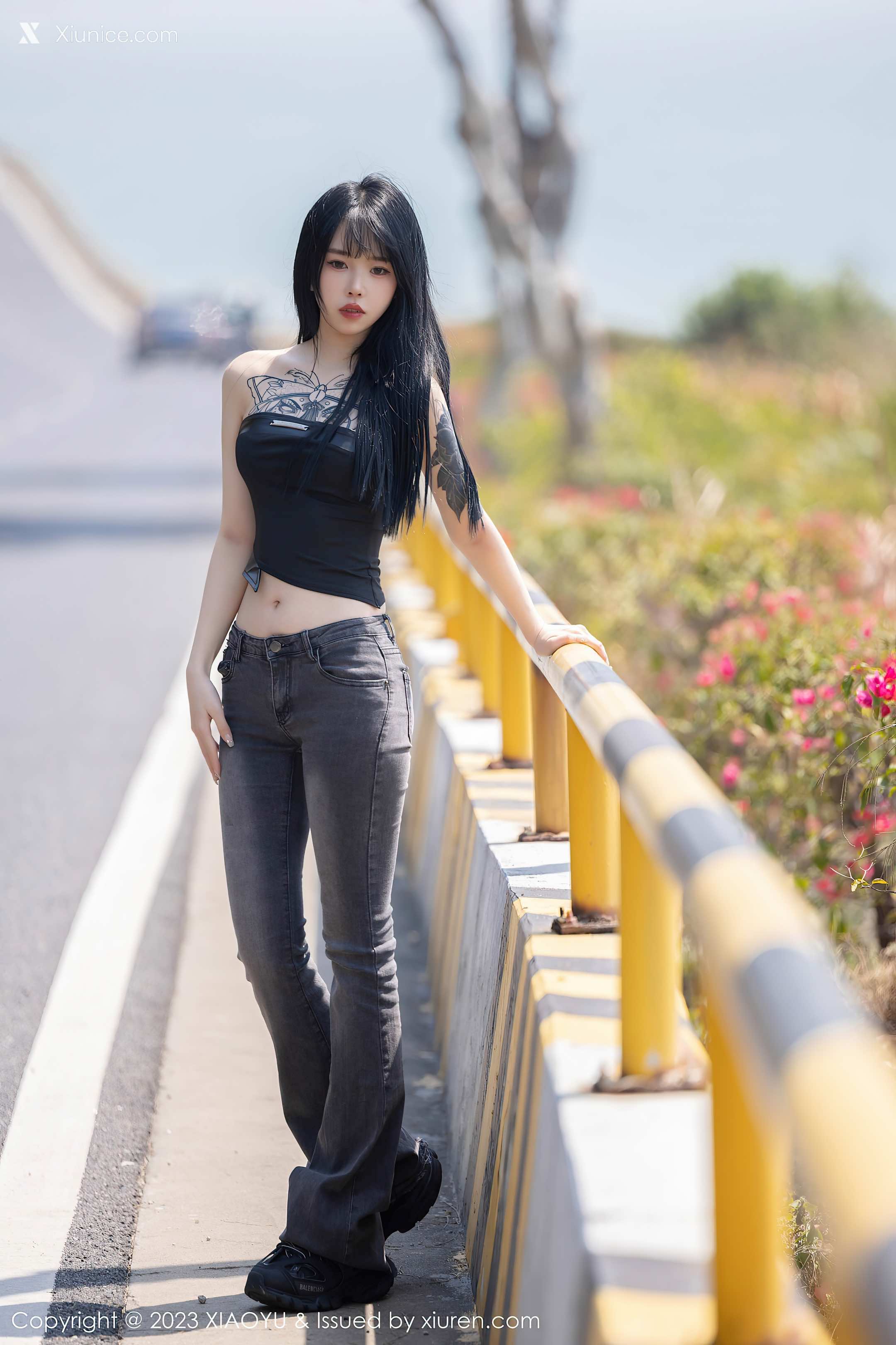XiaoYu语画界 Vol.1047 奶瓶. 第1张