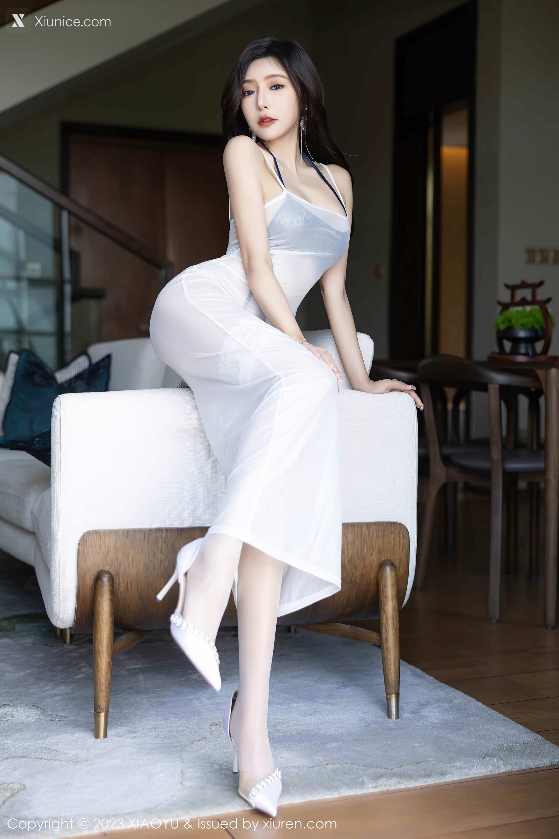 XiaoYu语画界 Vol.1052 王馨瑶yanni 第17张