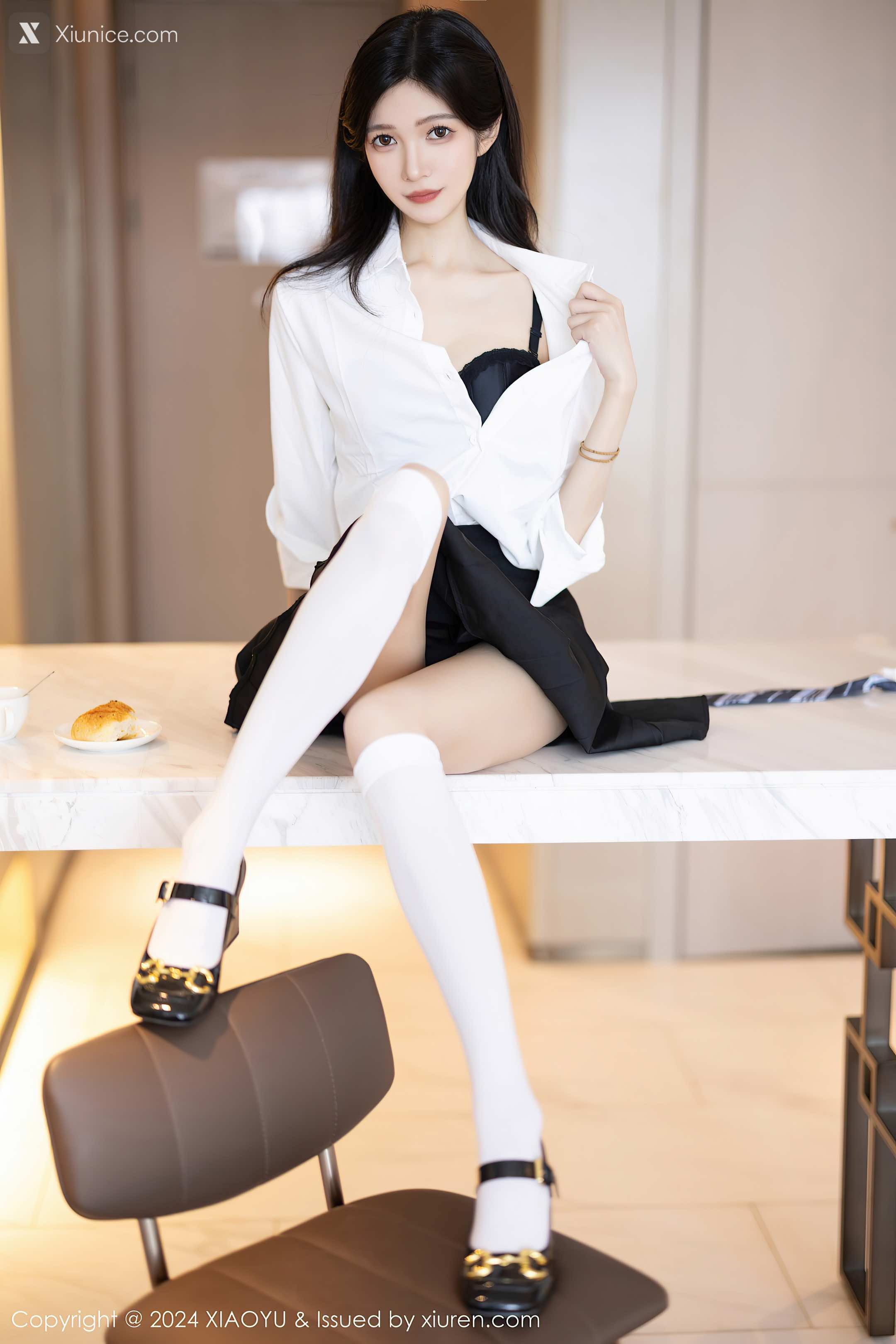 XiaoYu语画界 Vol.1204 程程程 第34张