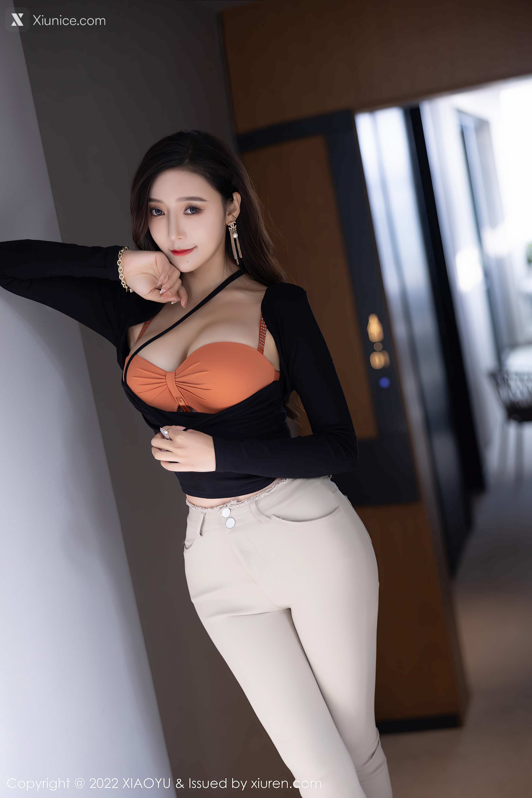 XiaoYu语画界 Vol.0762 王馨瑶yanni 第18张