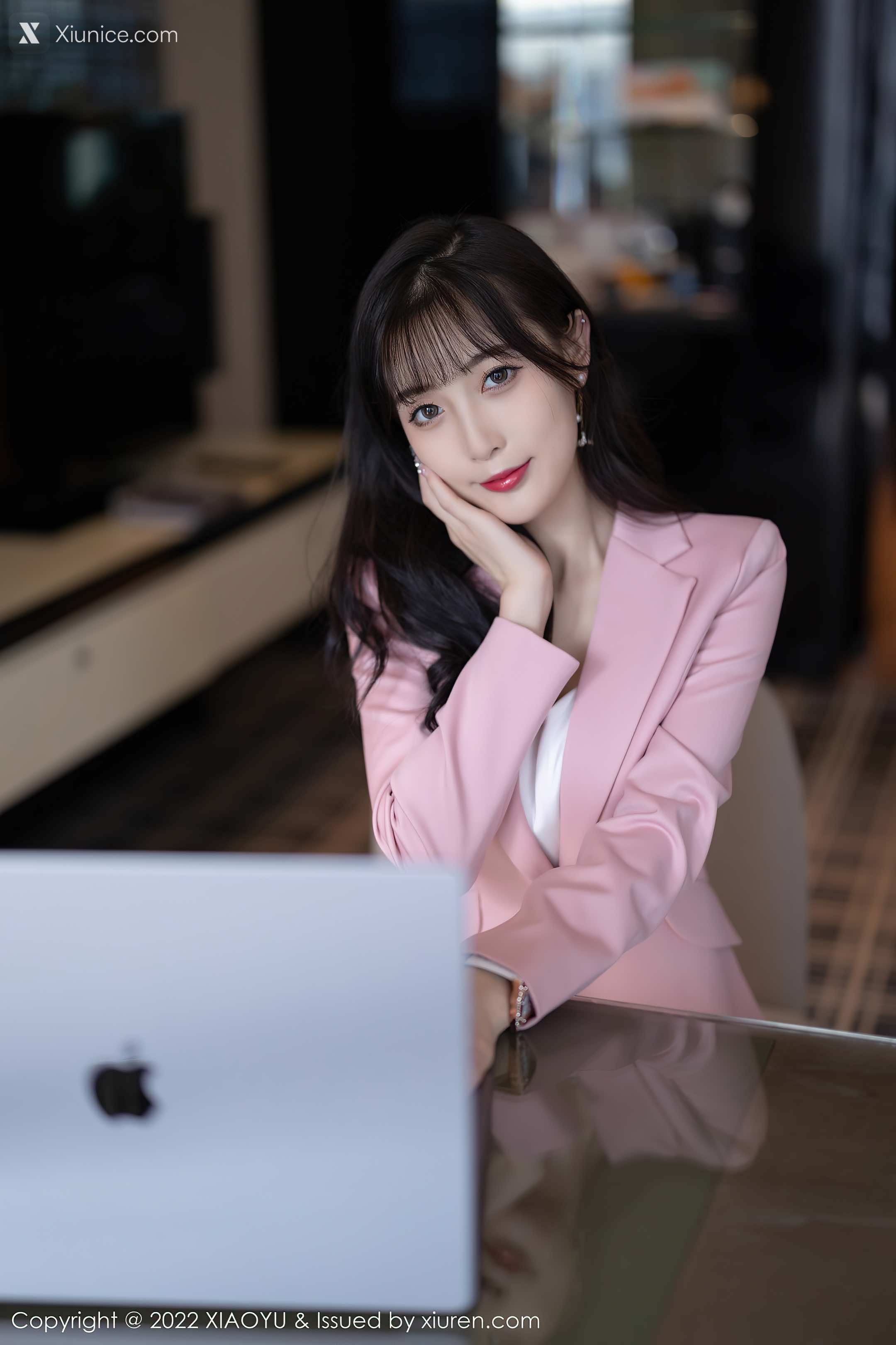 XiaoYu语画界 Vol.0815 林星阑 第23张