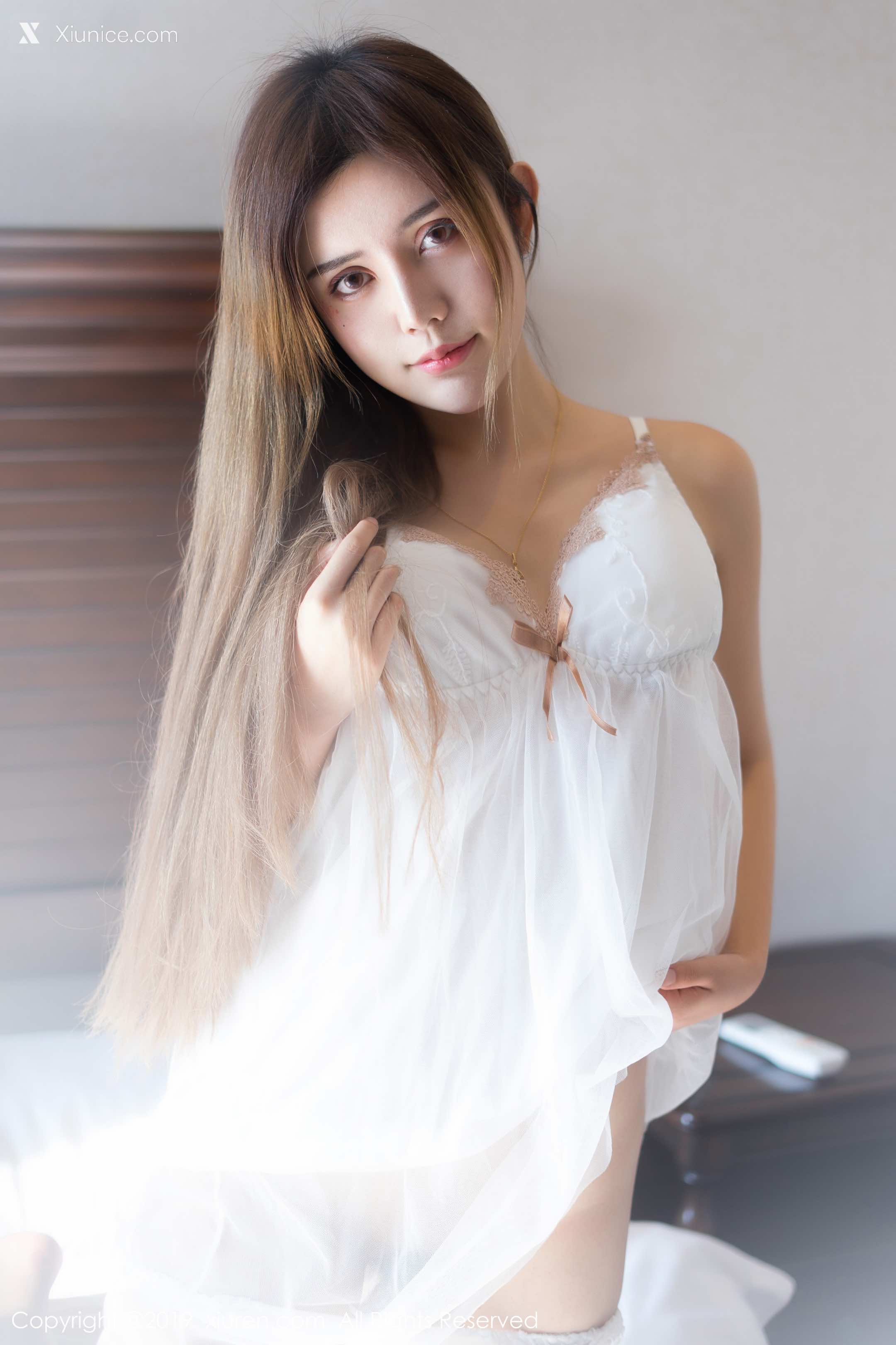 Xiuren秀人网 No.1627 Cris_卓娅祺 第20张