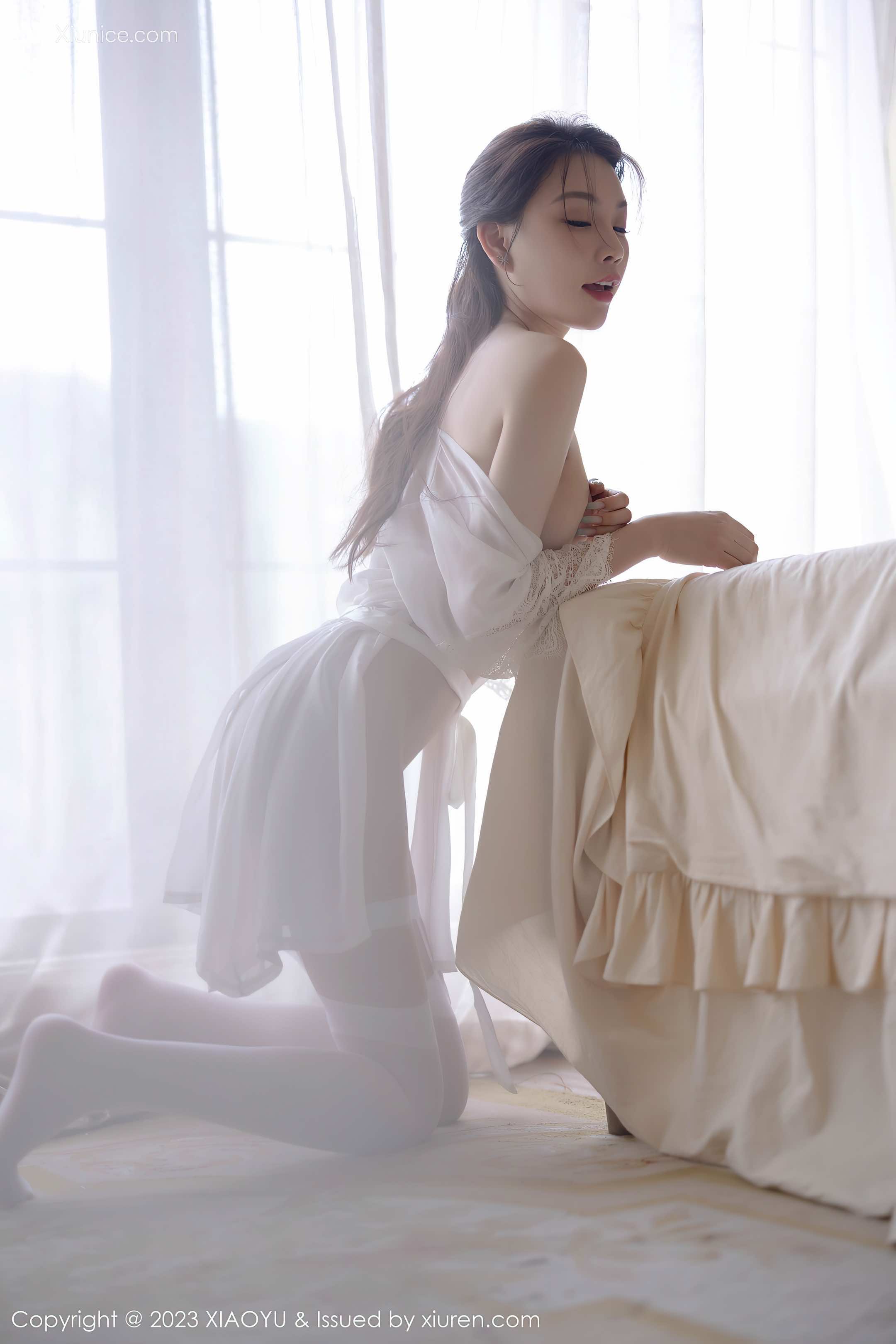 XiaoYu语画界 Vol.1064 徐莉芝Booty 第78张