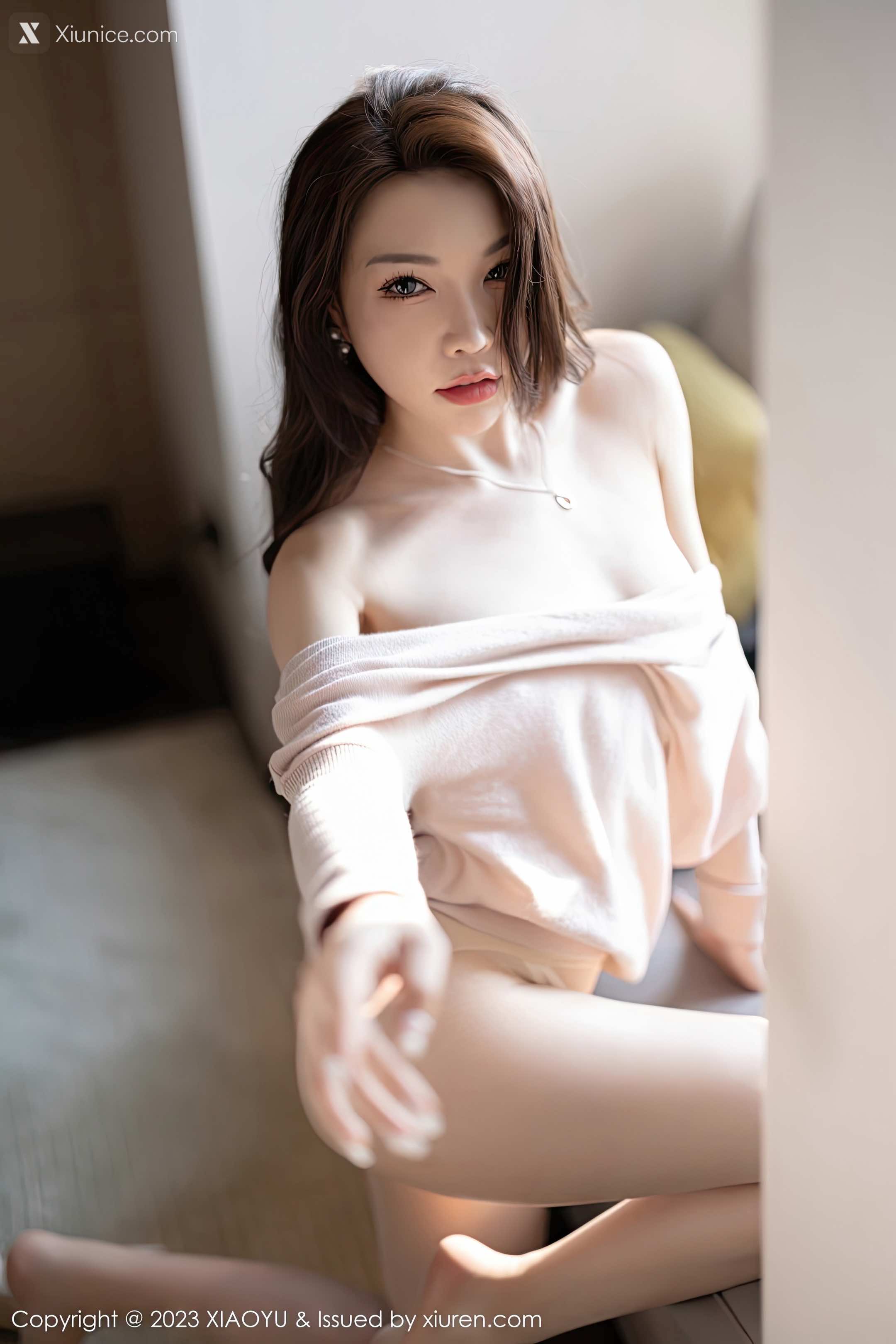XiaoYu语画界 Vol.0940 徐莉芝Booty 第58张