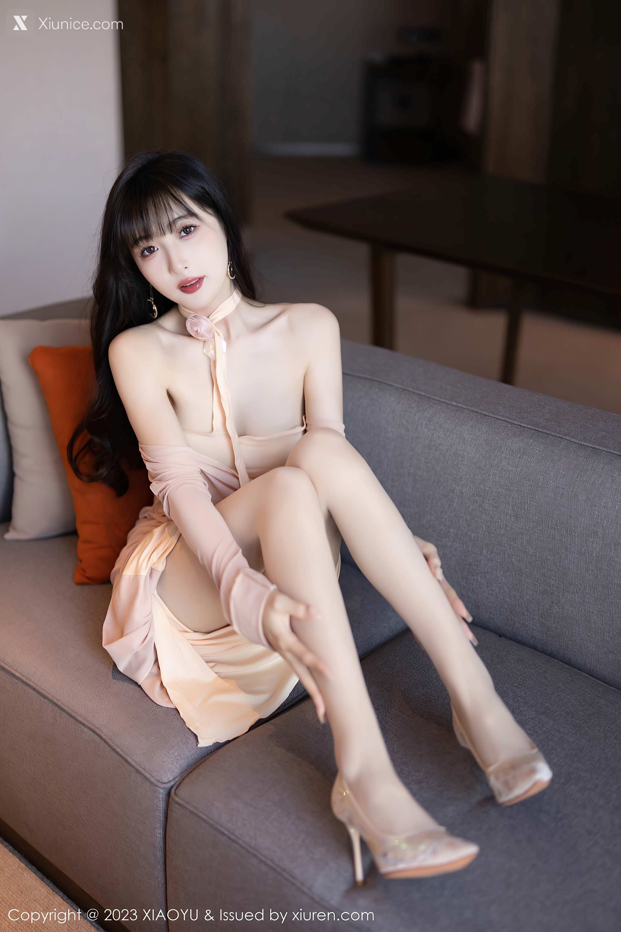XiaoYu语画界 Vol.1049 林星阑 第18张