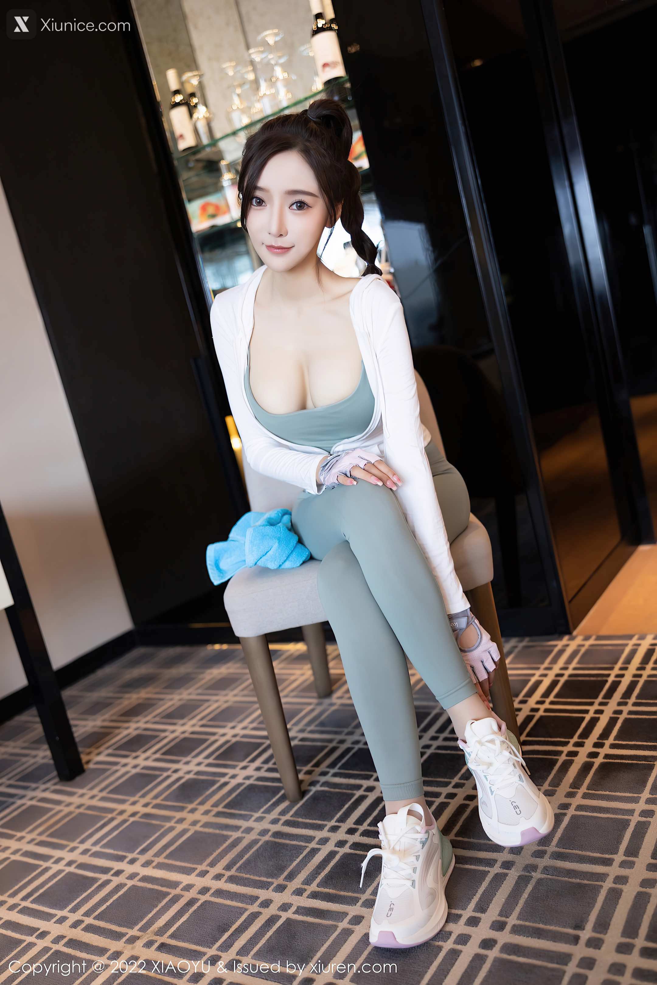 XiaoYu语画界 Vol.0857 王馨瑶yanni 第26张