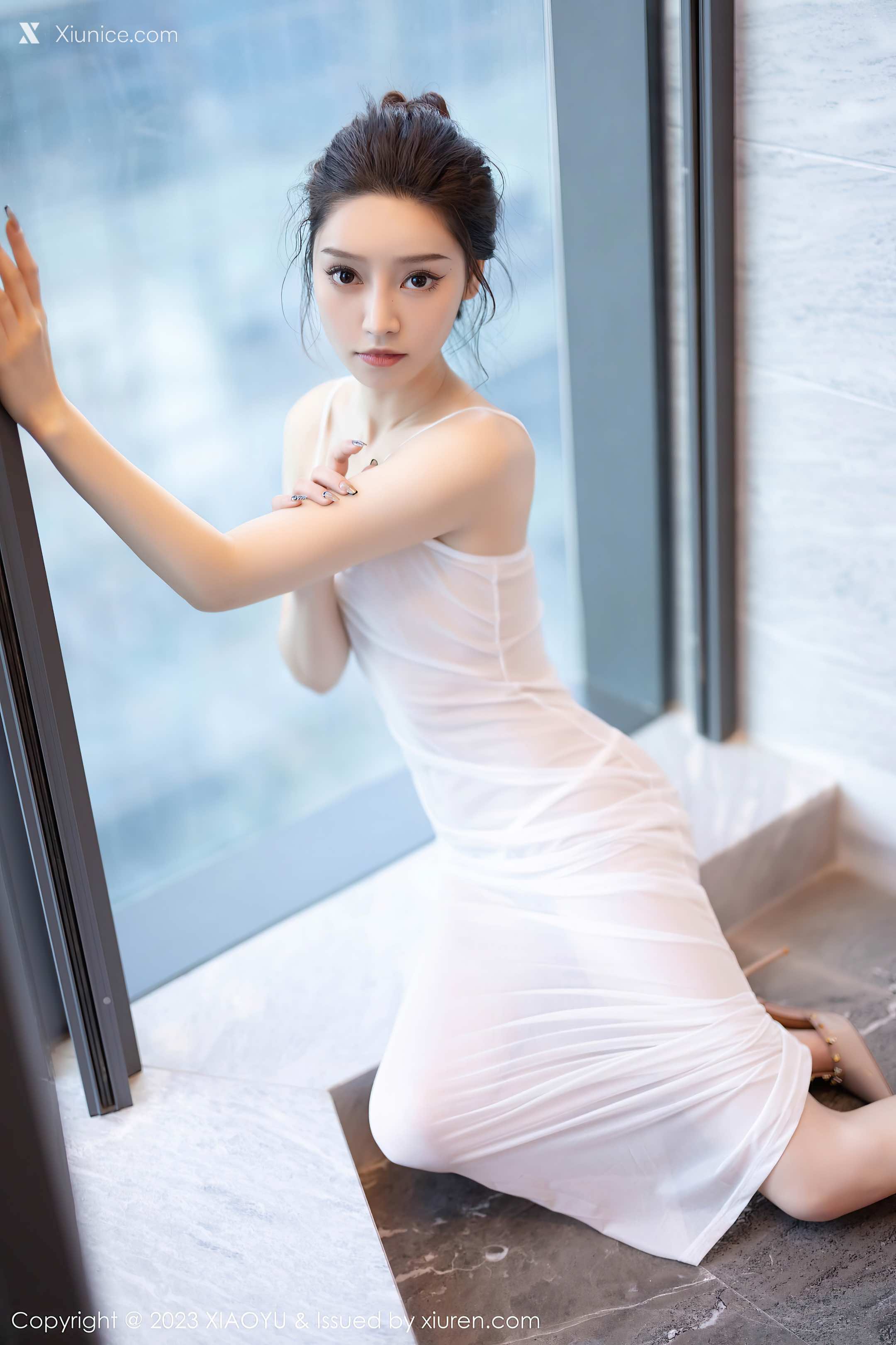 XiaoYu语画界 Vol.1152 苏曼兮 第41张