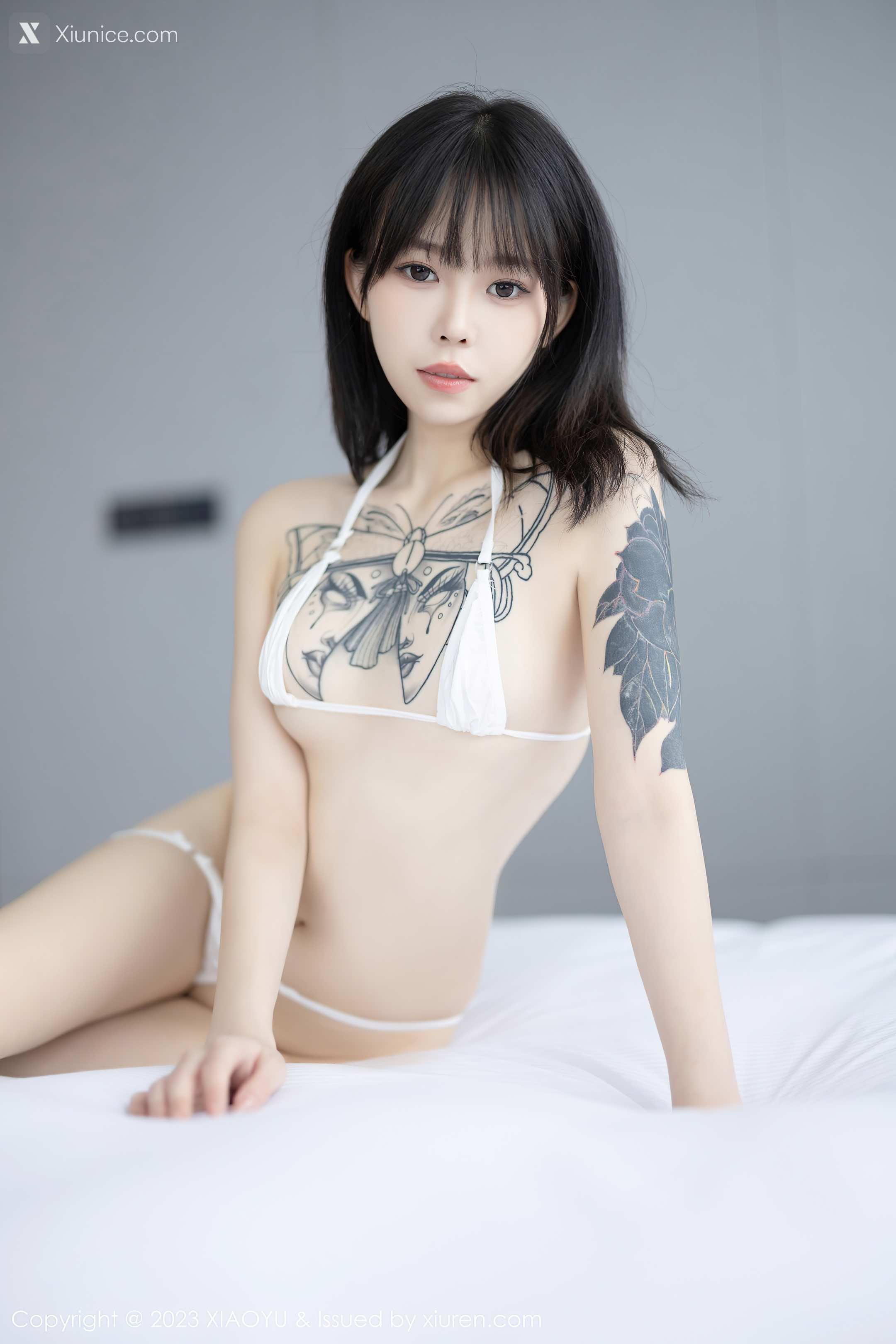 XiaoYu语画界 Vol.1087 奶瓶. 第72张