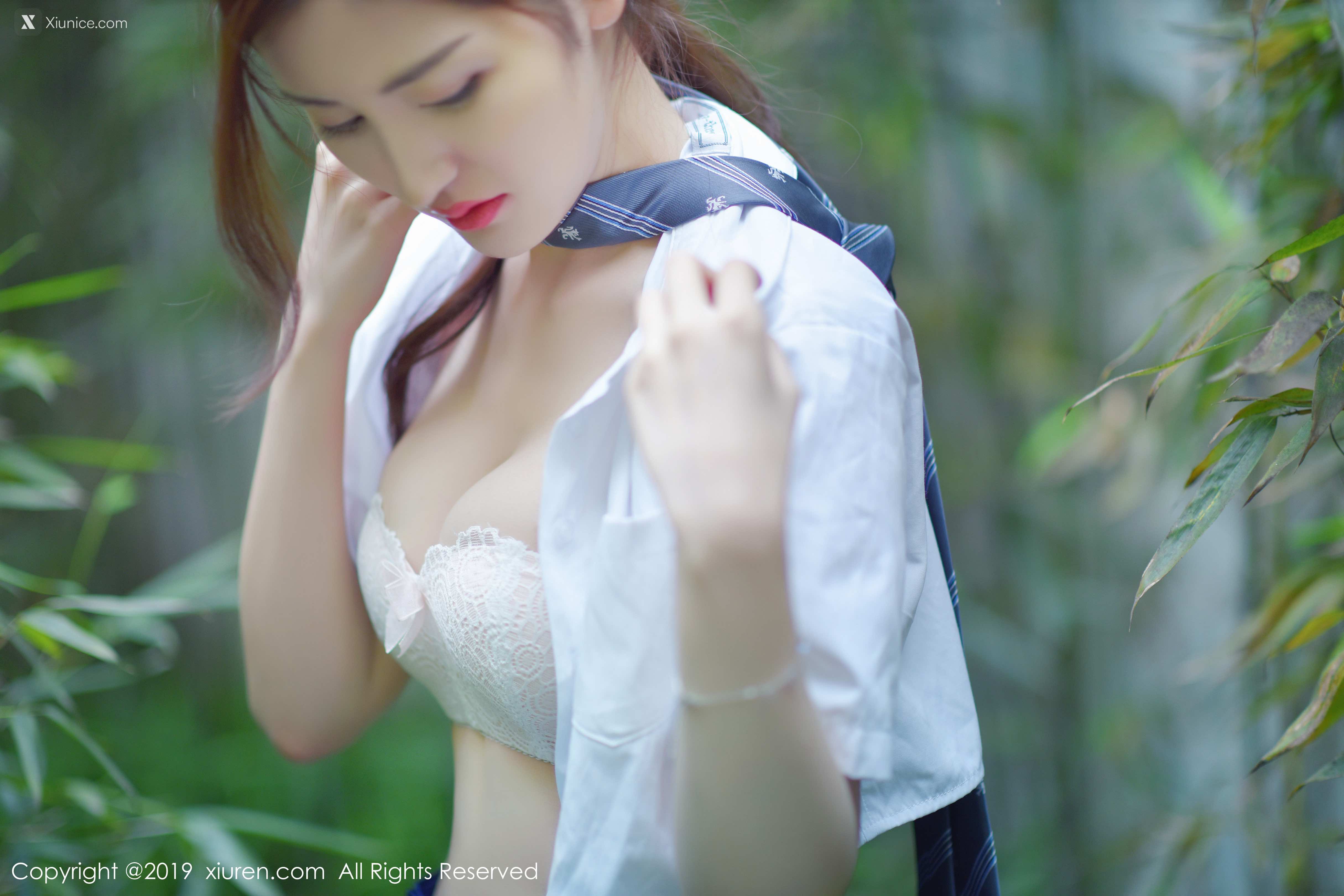 Xiuren秀人网 No.1733 沈梦瑶 第47张