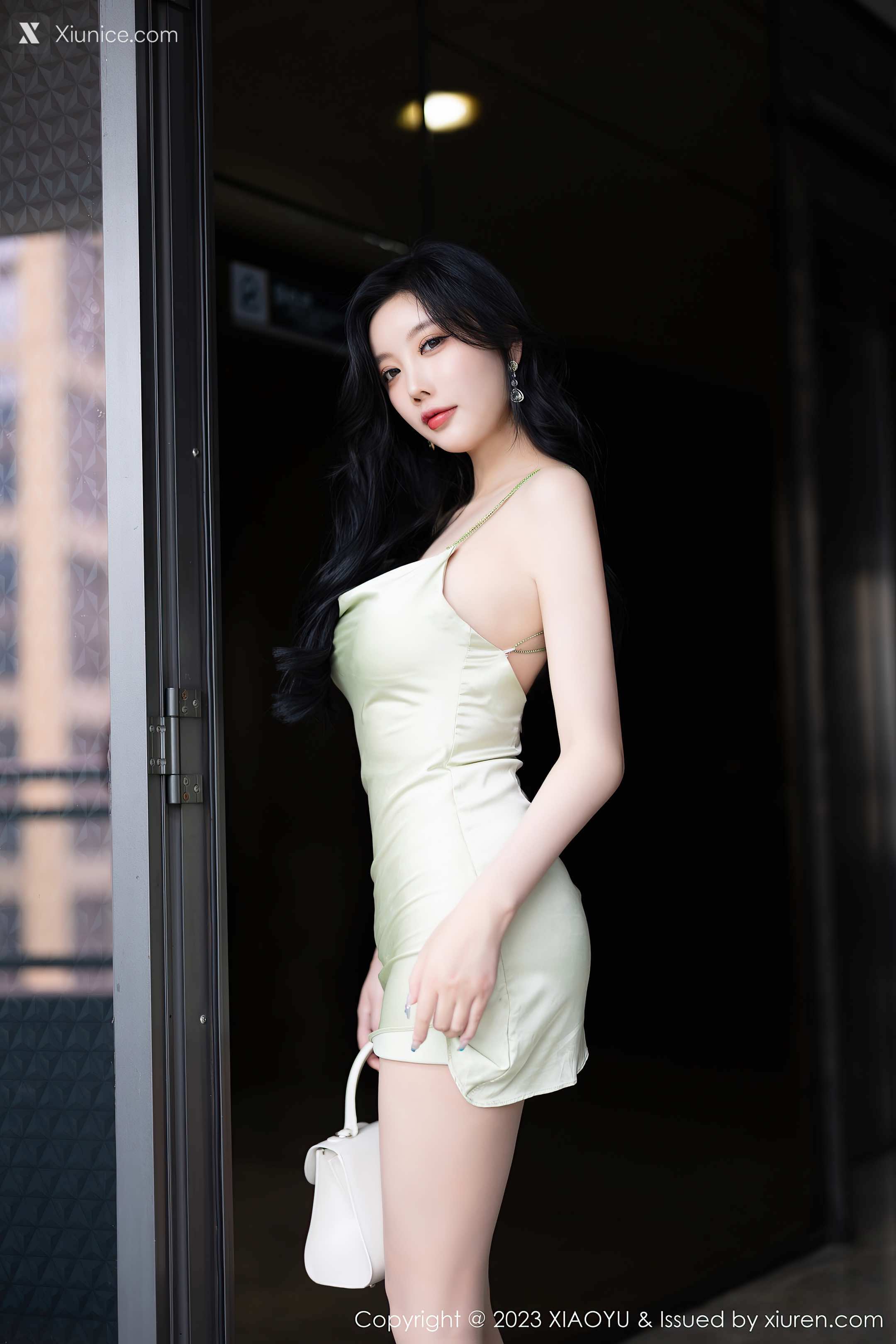 XiaoYu语画界 Vol.1143 杨晨晨Yome 第2张