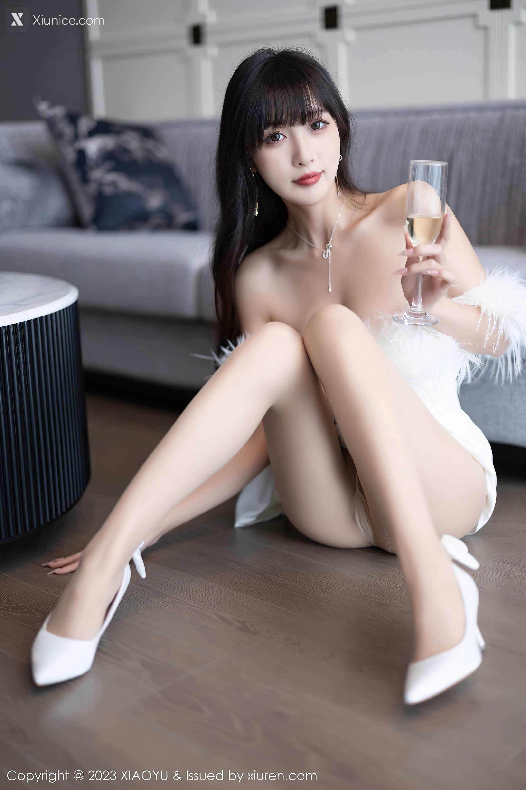 XiaoYu语画界 Vol.1120 林星阑 第47张