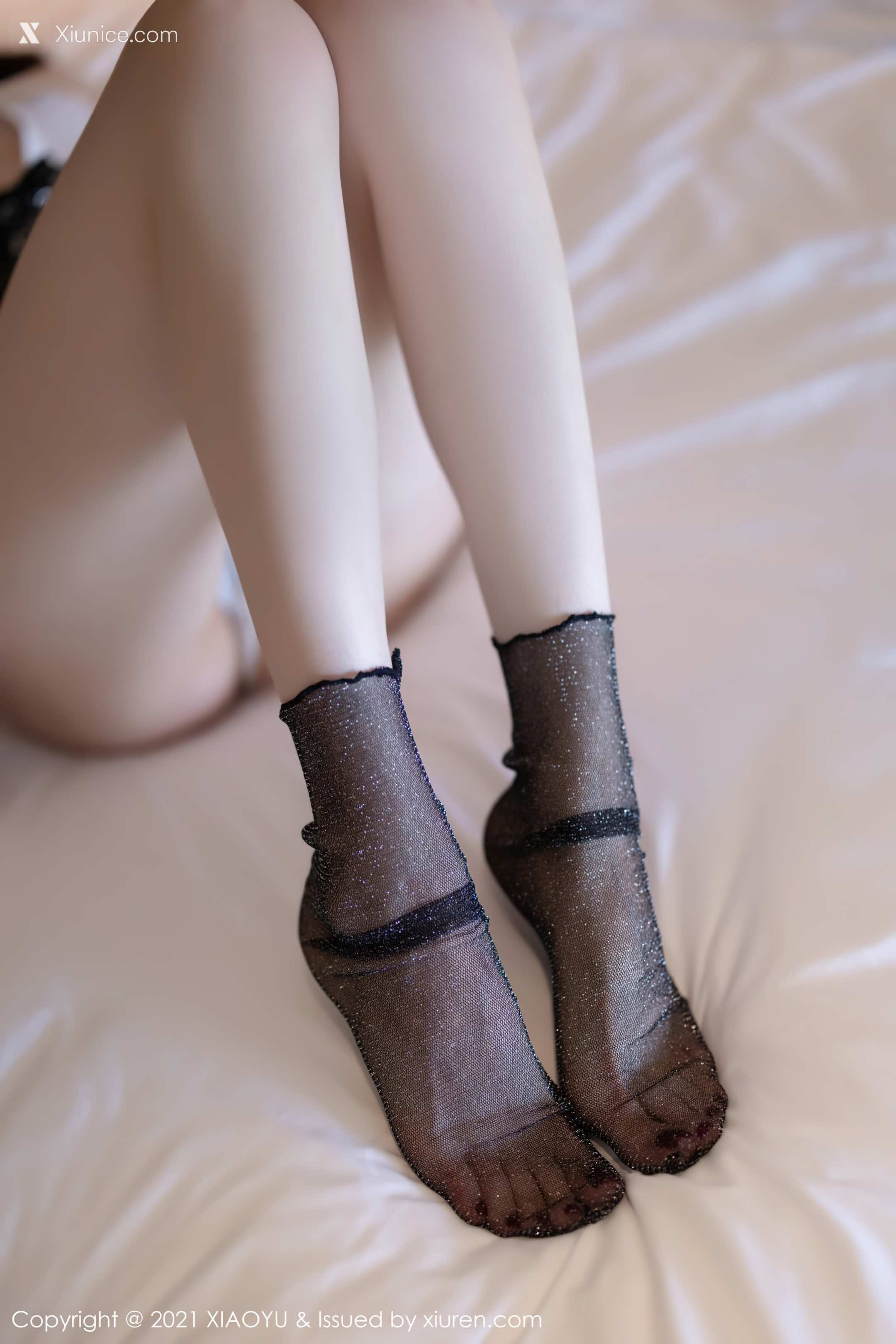 XiaoYu语画界 Vol.0666 梦心月 第42张