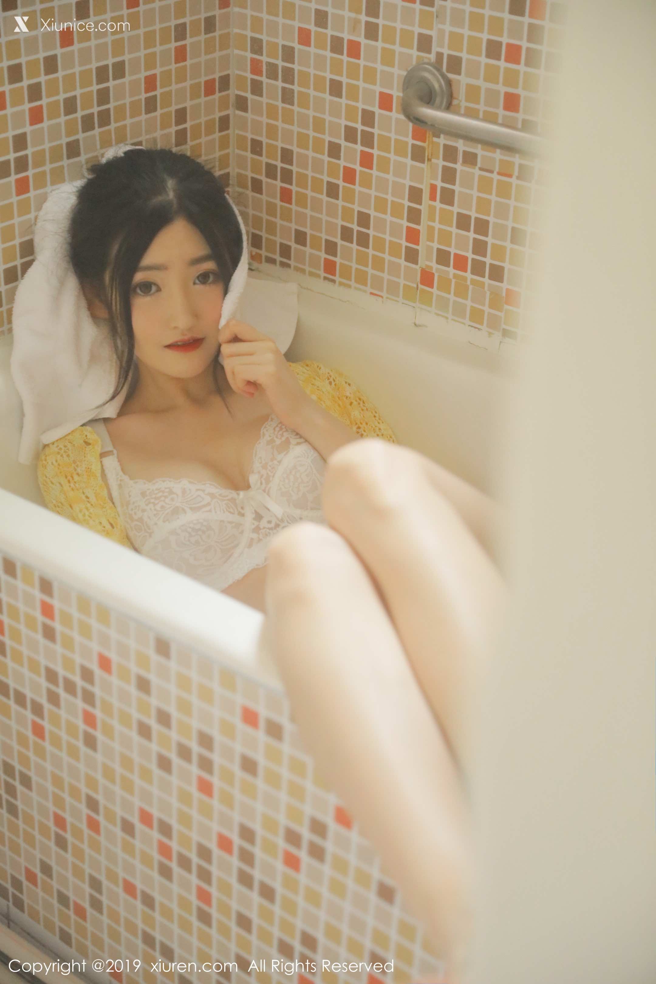 Xiuren秀人网 No.1513 沈梦瑶 第46张