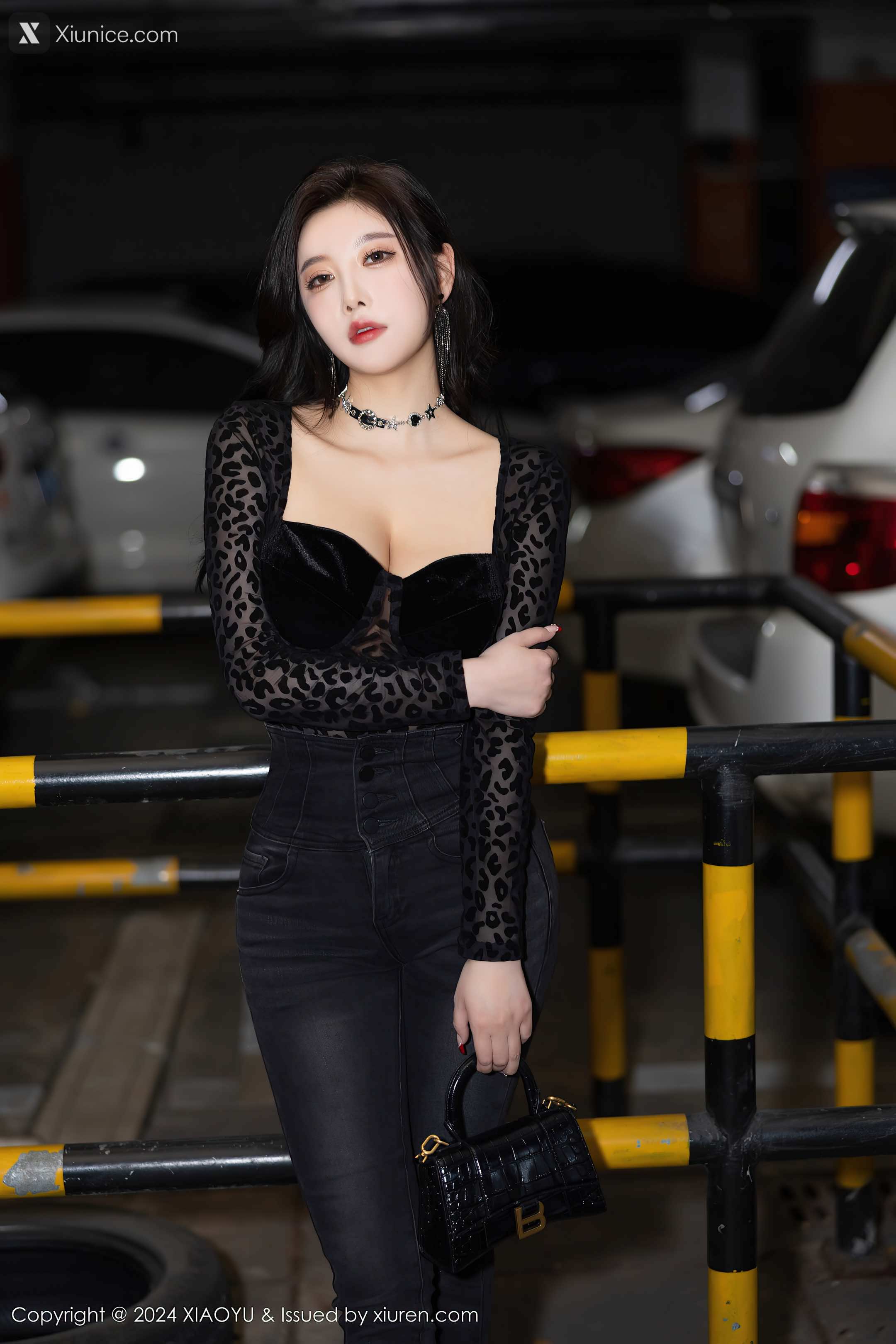 XiaoYu语画界 Vol.1216 杨晨晨Yome 第12张