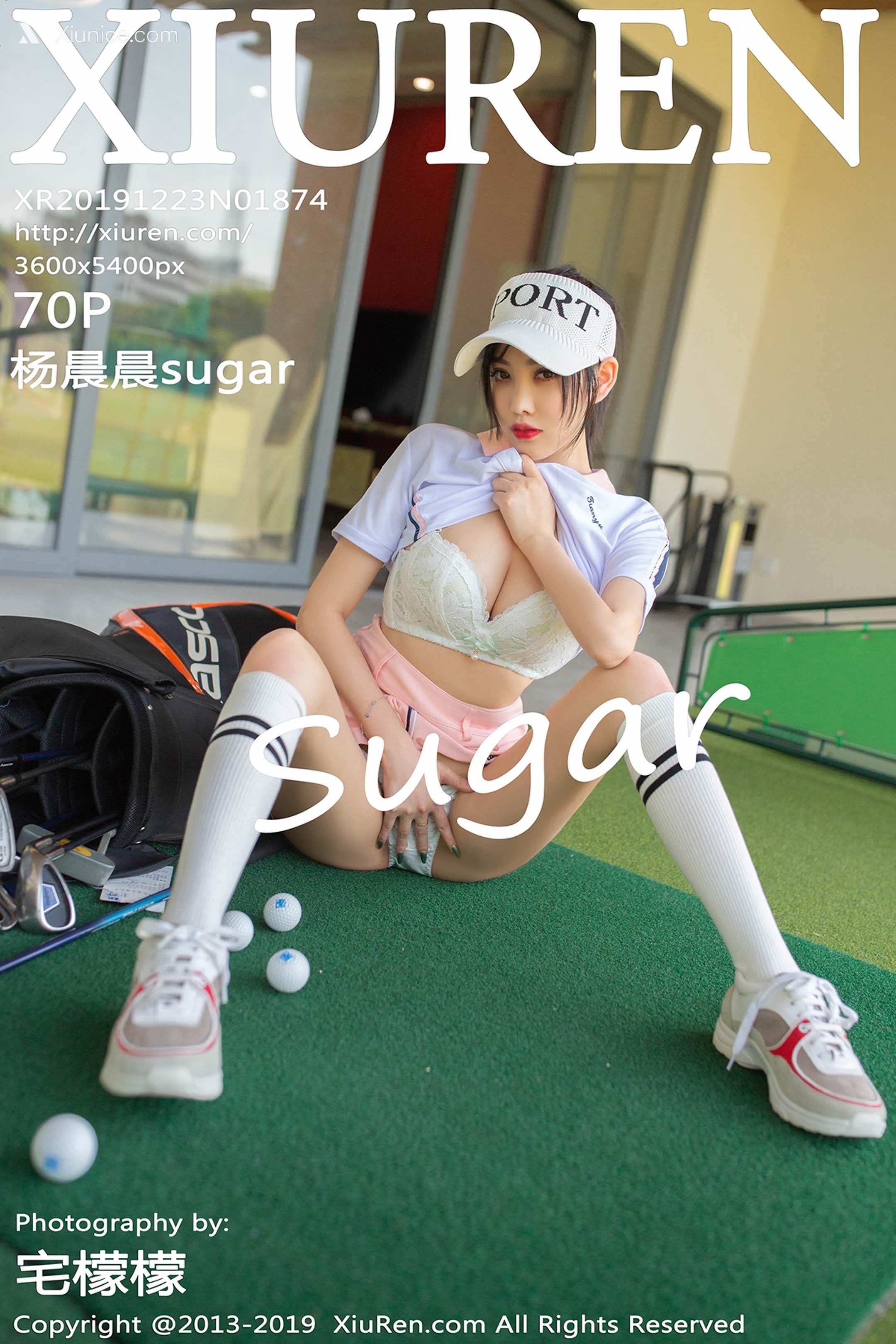 Xiuren秀人网 No.1874 杨晨晨sugar 第71张