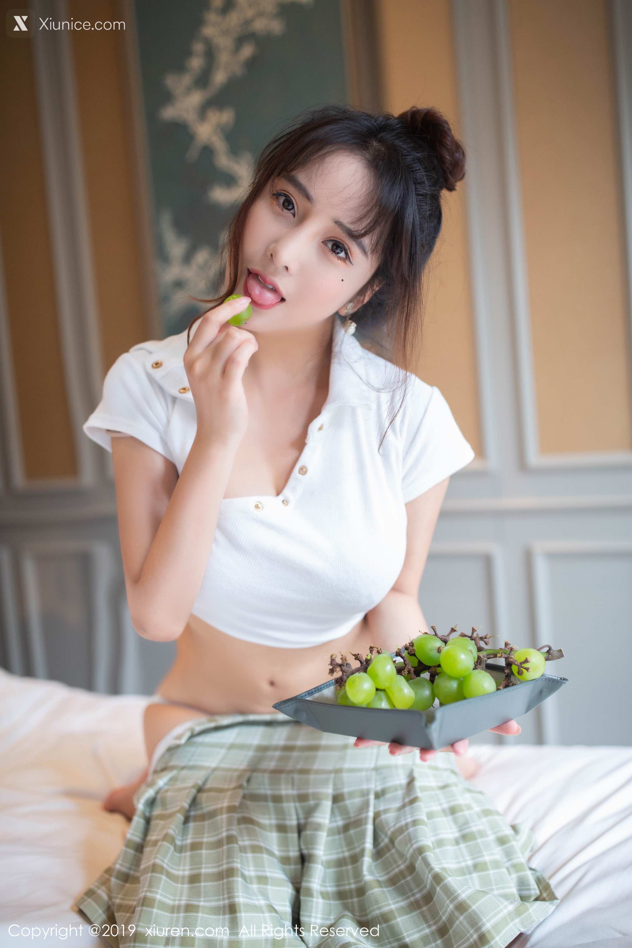 Xiuren秀人网 No.1705 陶喜乐_lele 第19张