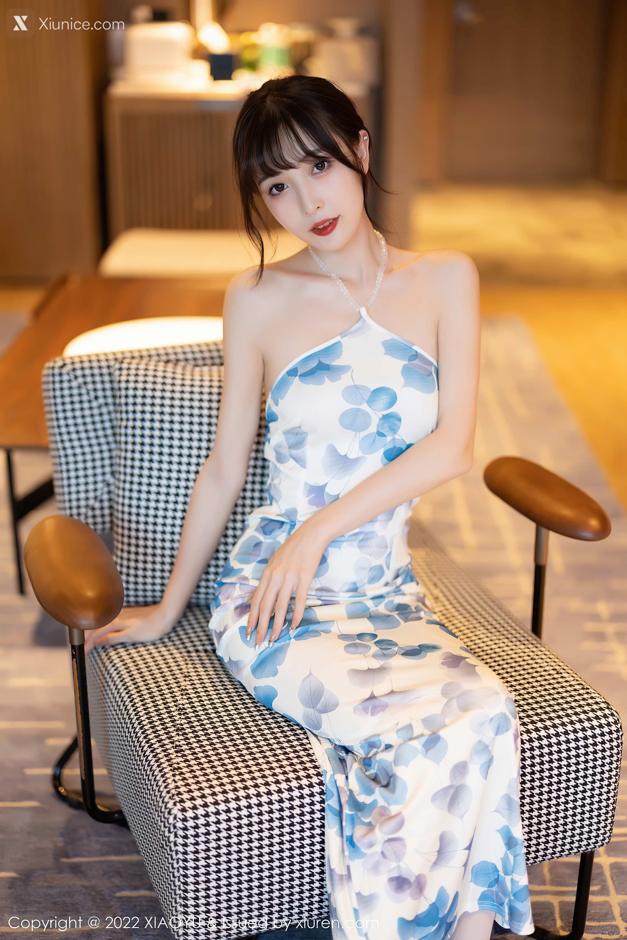 XiaoYu语画界 Vol.0877 林星阑 第15张