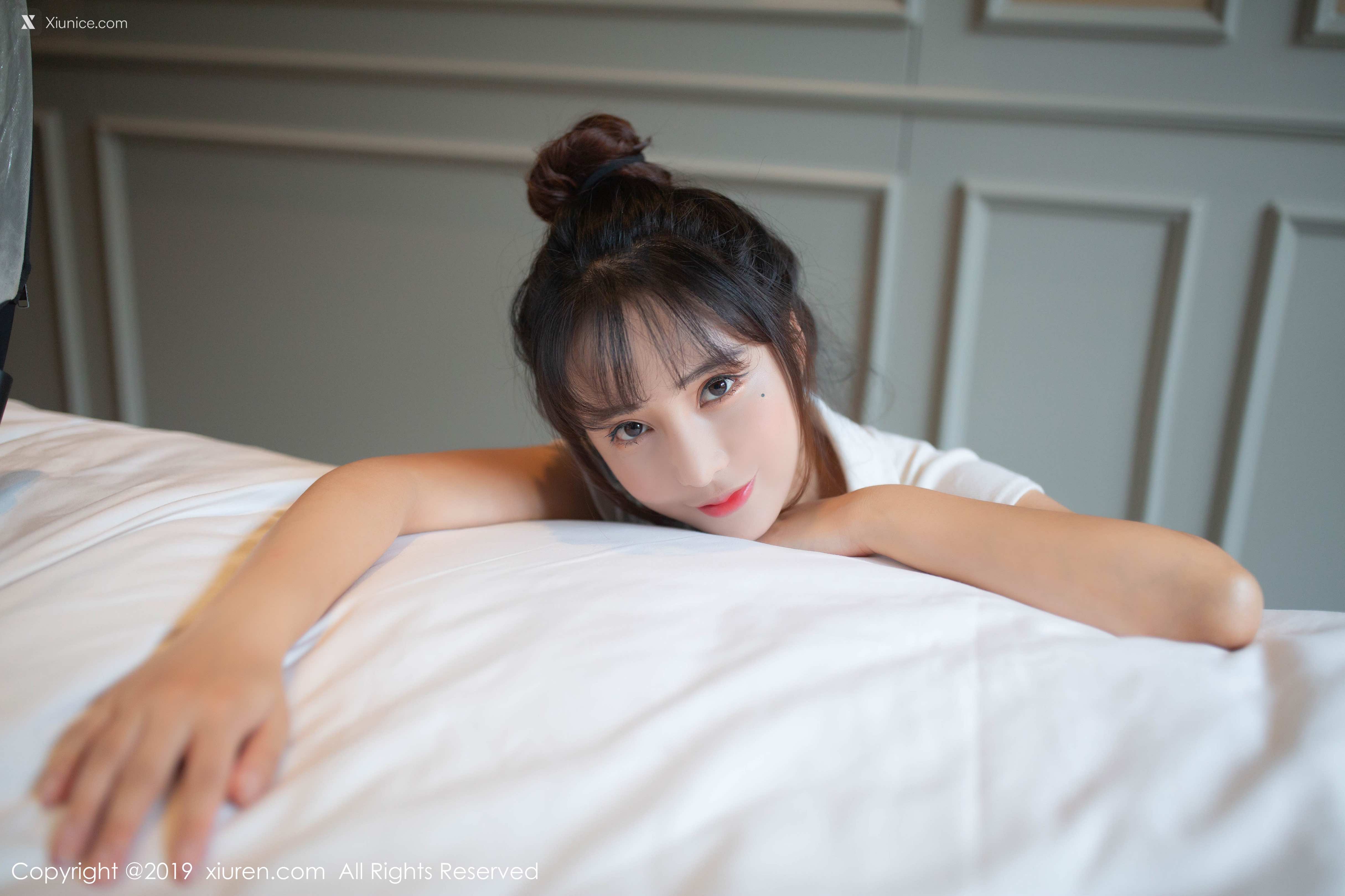 Xiuren秀人网 No.1705 陶喜乐_lele 第13张