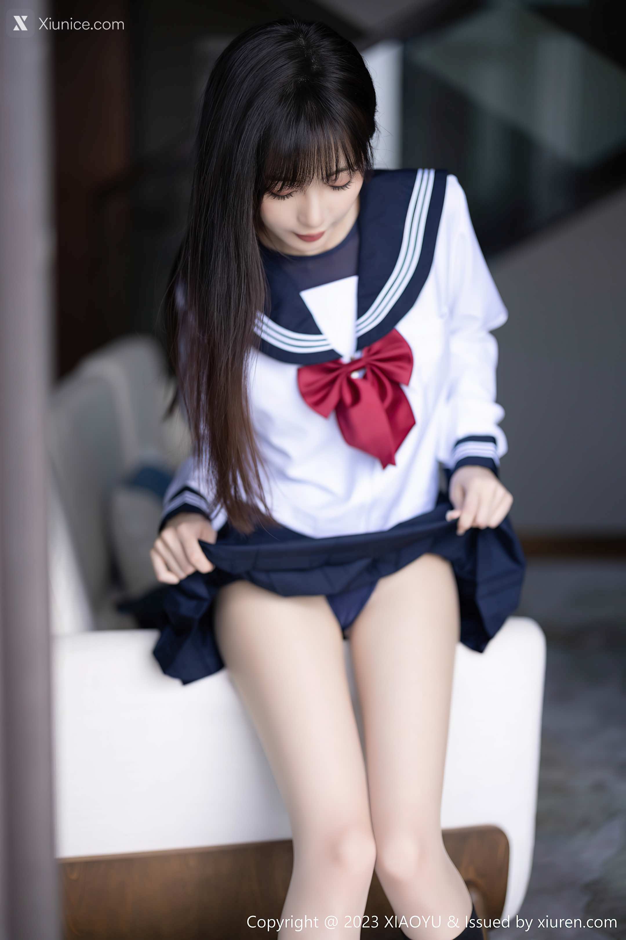 XiaoYu语画界 Vol.1045 林星阑 第22张
