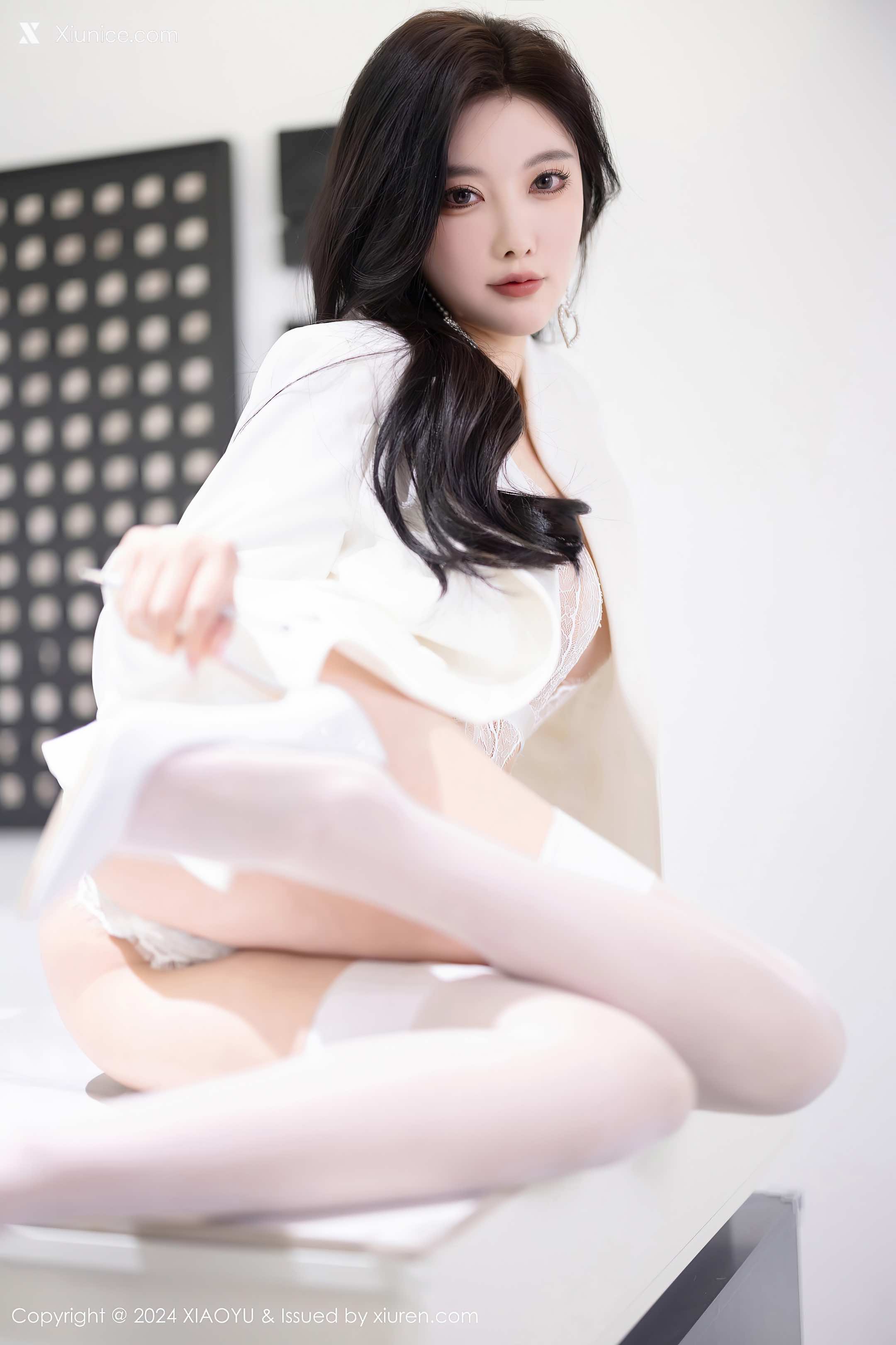 XiaoYu语画界 Vol.1238 杨晨晨Yome 第33张