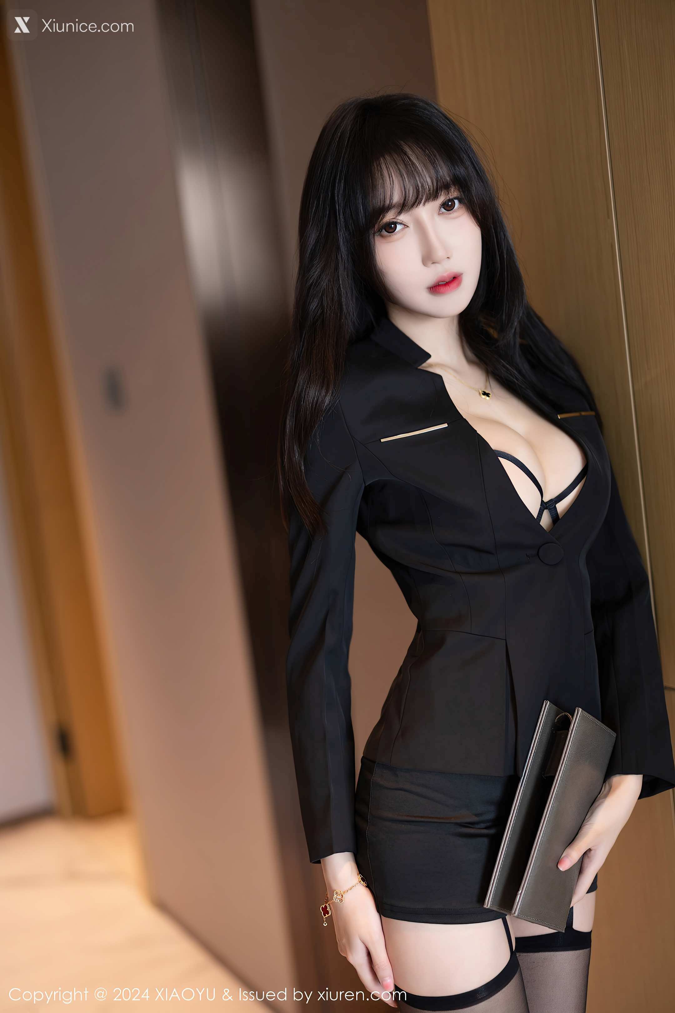 XiaoYu语画界 Vol.1193 月崽 第14张