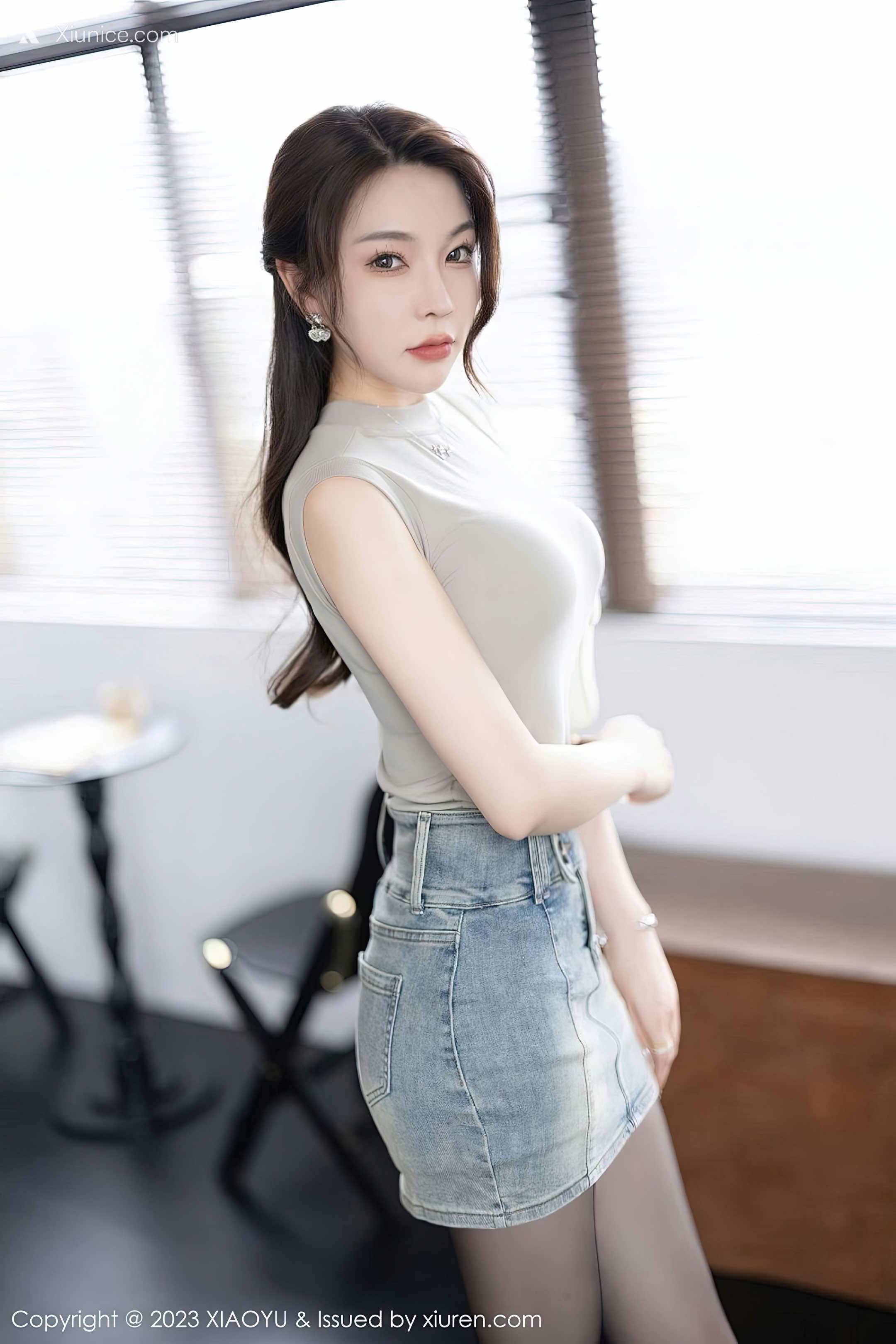 XiaoYu语画界 Vol.0975 徐莉芝 第2张
