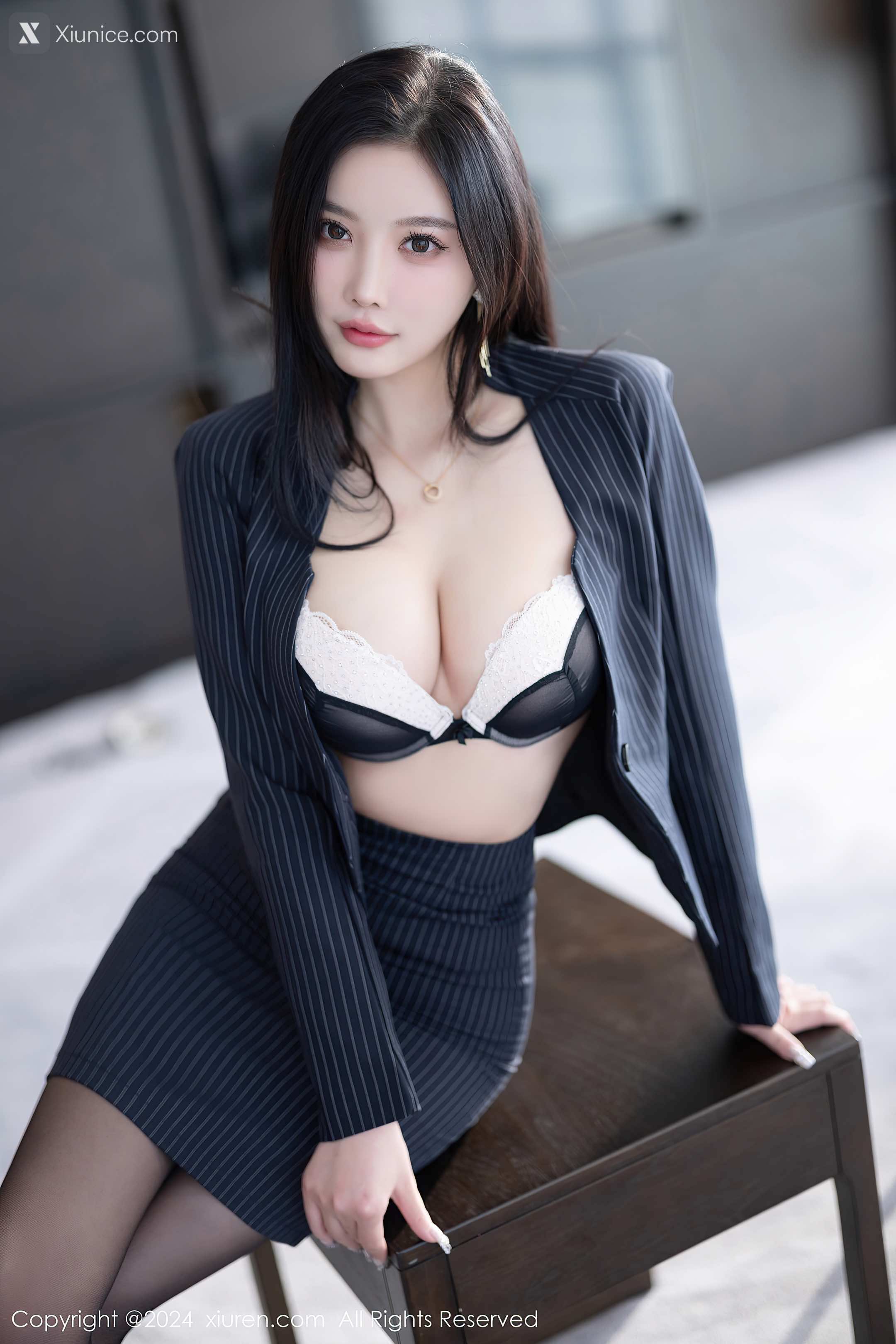 XiaoYu语画界 Vol.1188 杨晨晨Yome 第32张