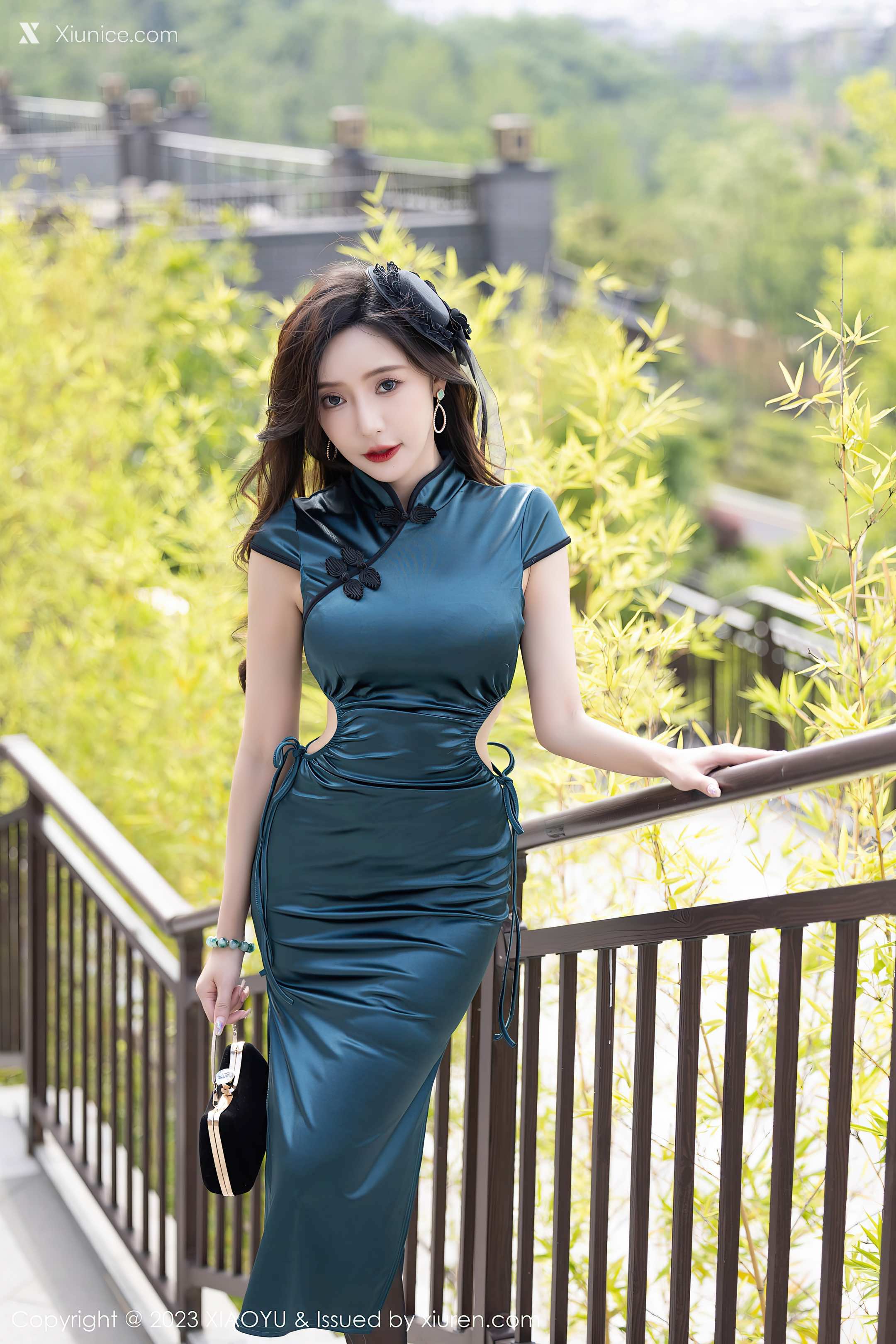 XiaoYu语画界 Vol.1048 王馨瑶yanni 第18张
